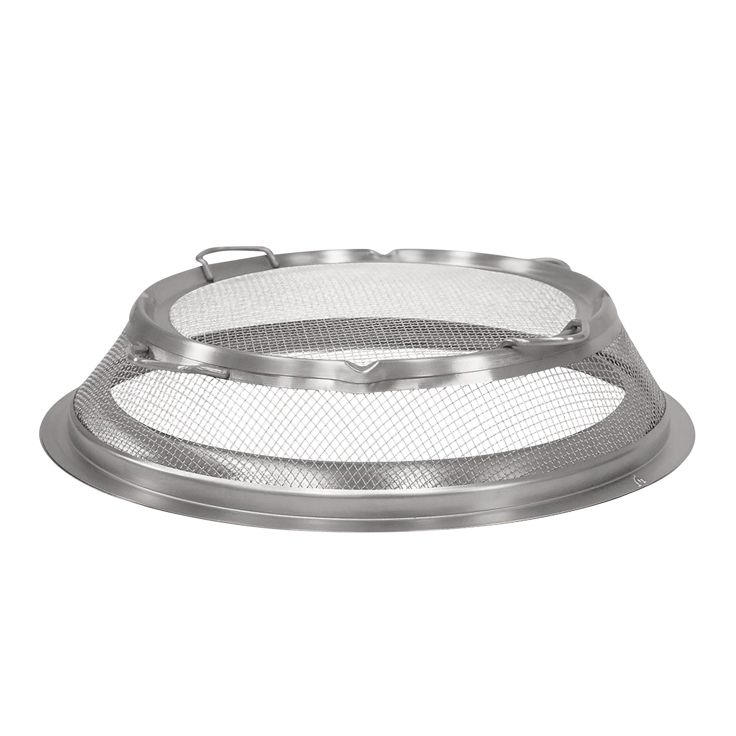 Solo Stove Bonfire 2.0 Bundle with Stand Shield & Shelter