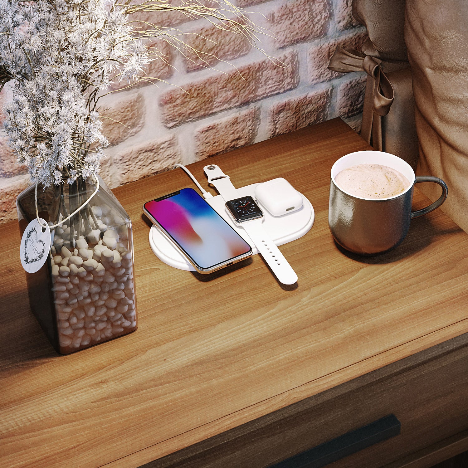 Rhodes Nightstand
