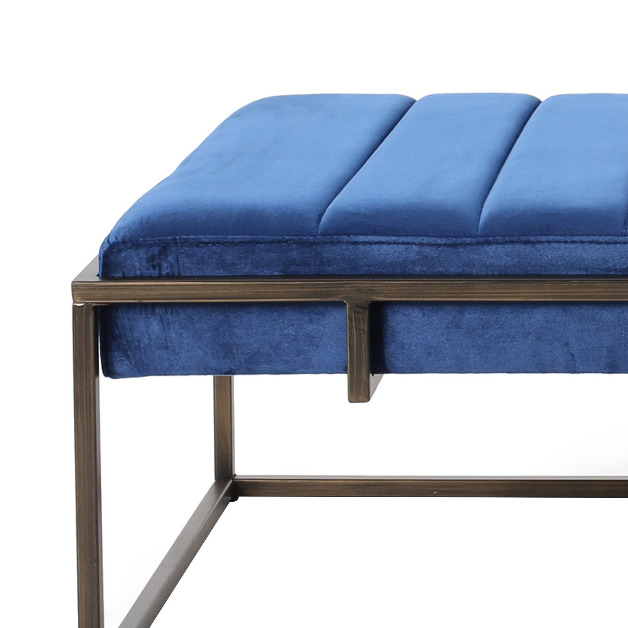 Elmbrook Ottoman