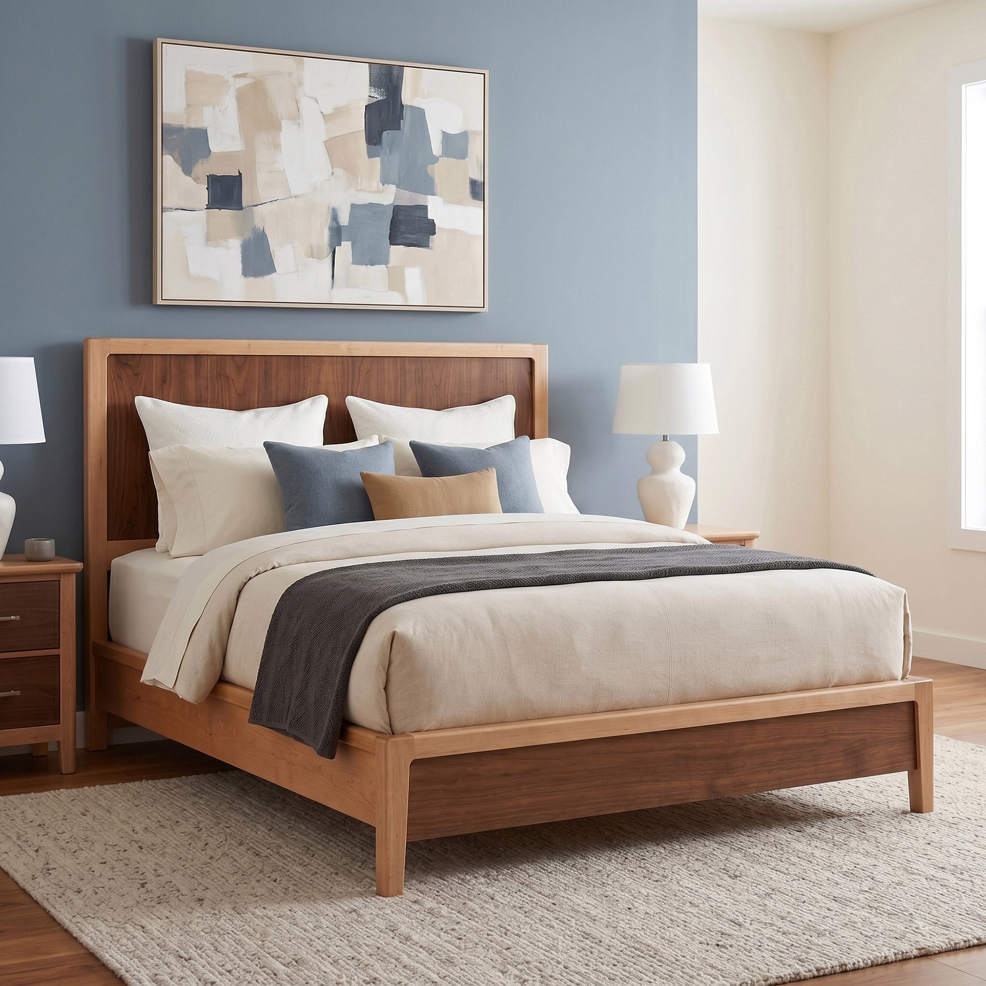 Marbella Bedroom Collection