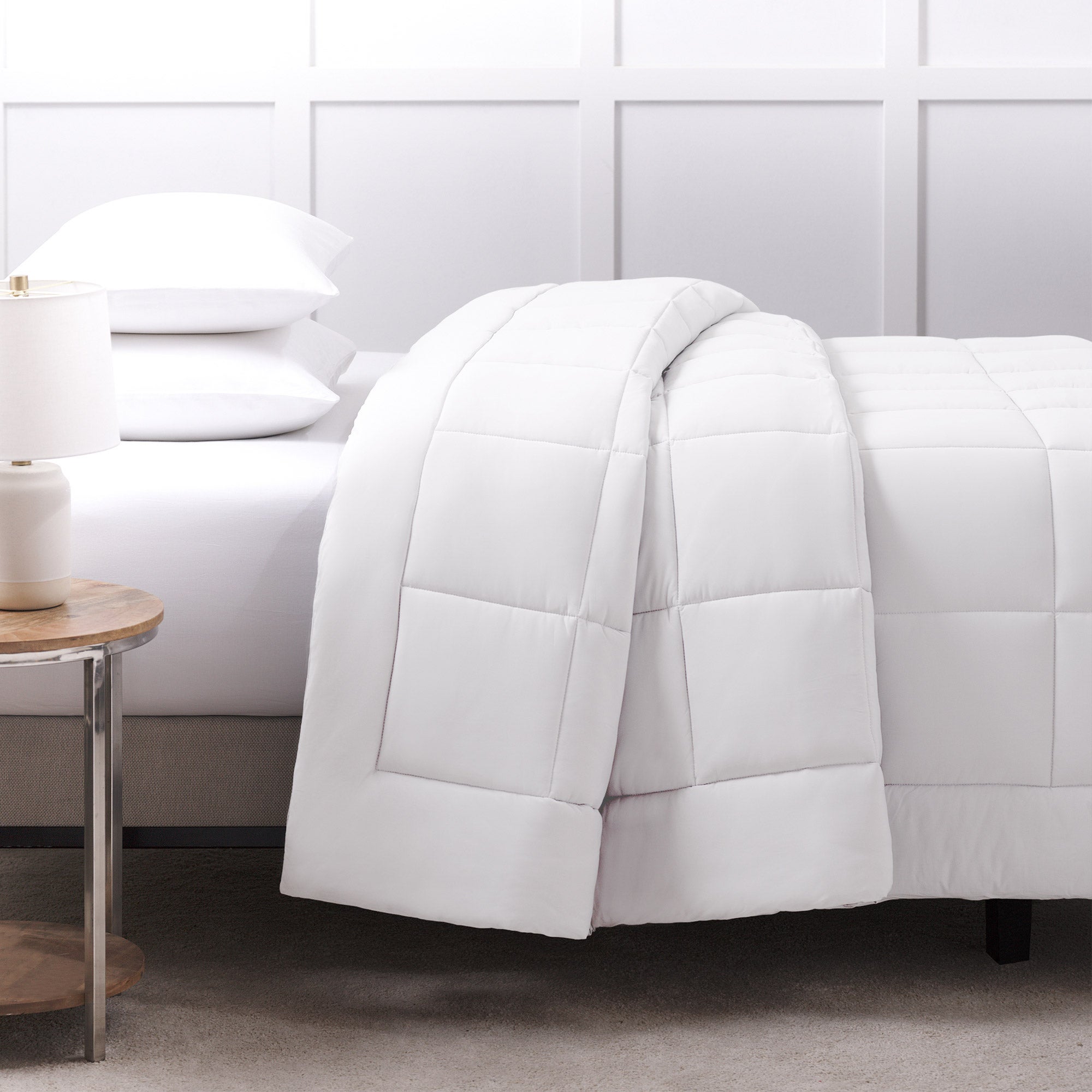Below Zero Cooling Comforter