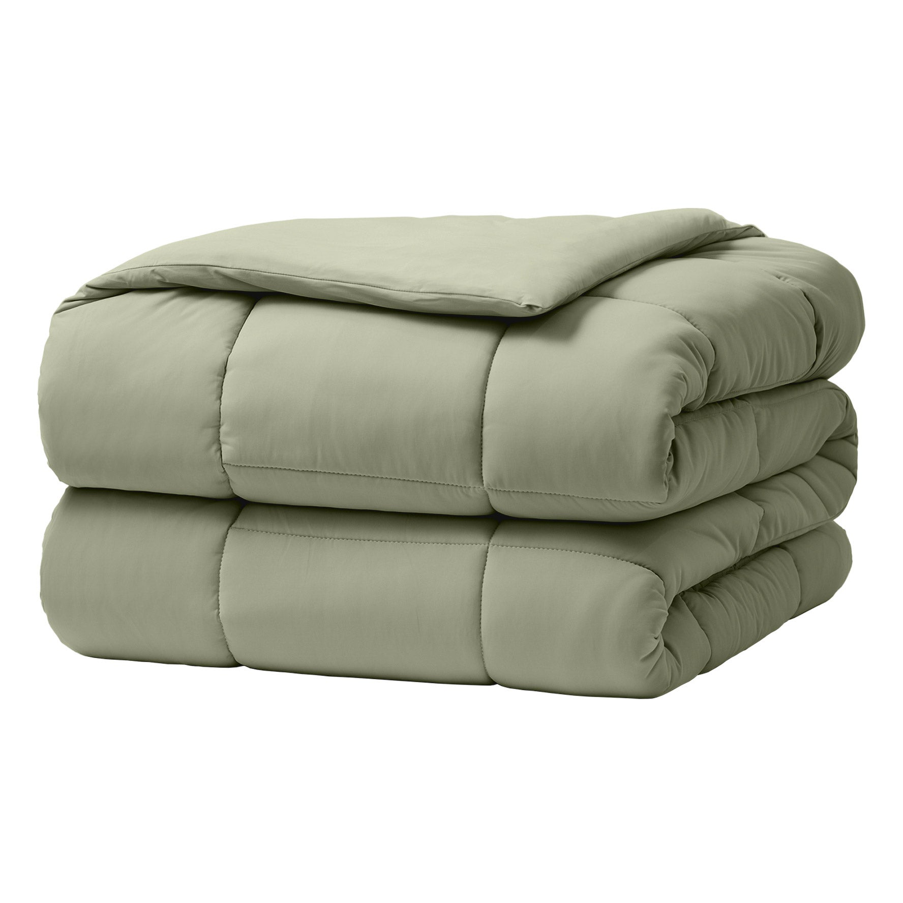 Below Zero Cooling Comforter