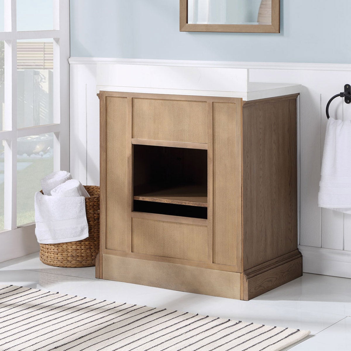 Augusta 30" Bath Vanity