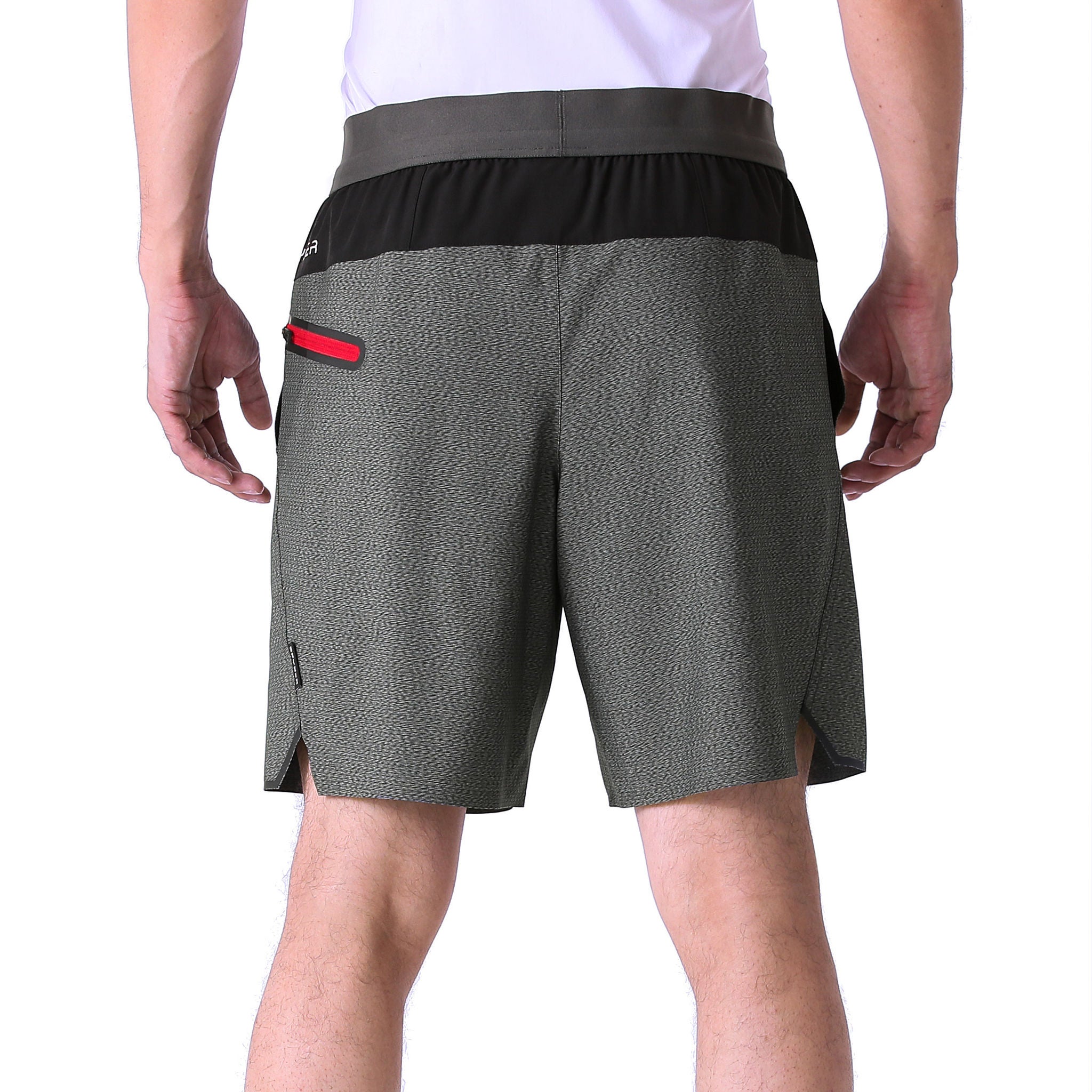 Spyder Men's Active Short