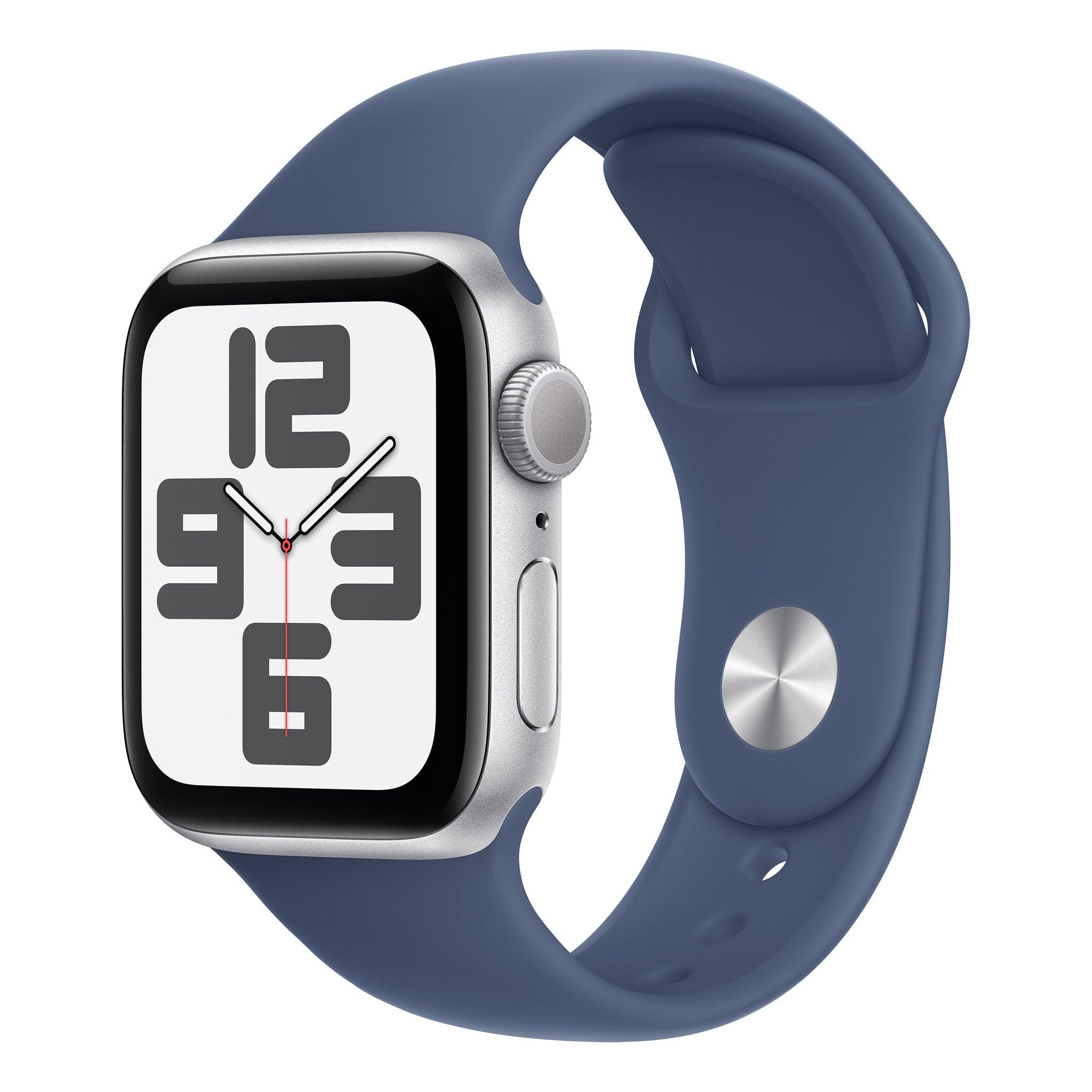 Apple Watch SE (GPS) 40mm Sport Band