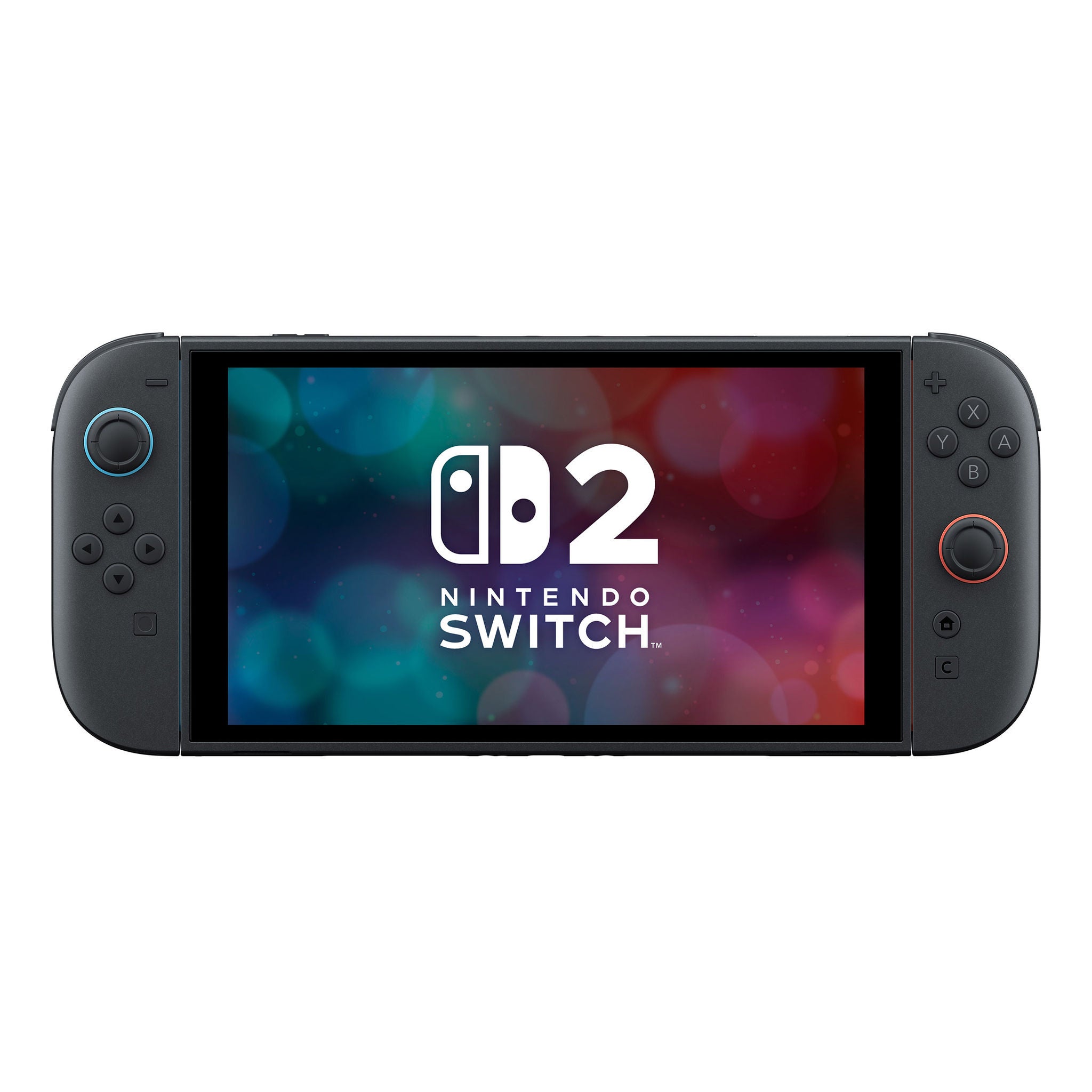 Nintendo Switch 2 + NSO + Memory Card Bundle