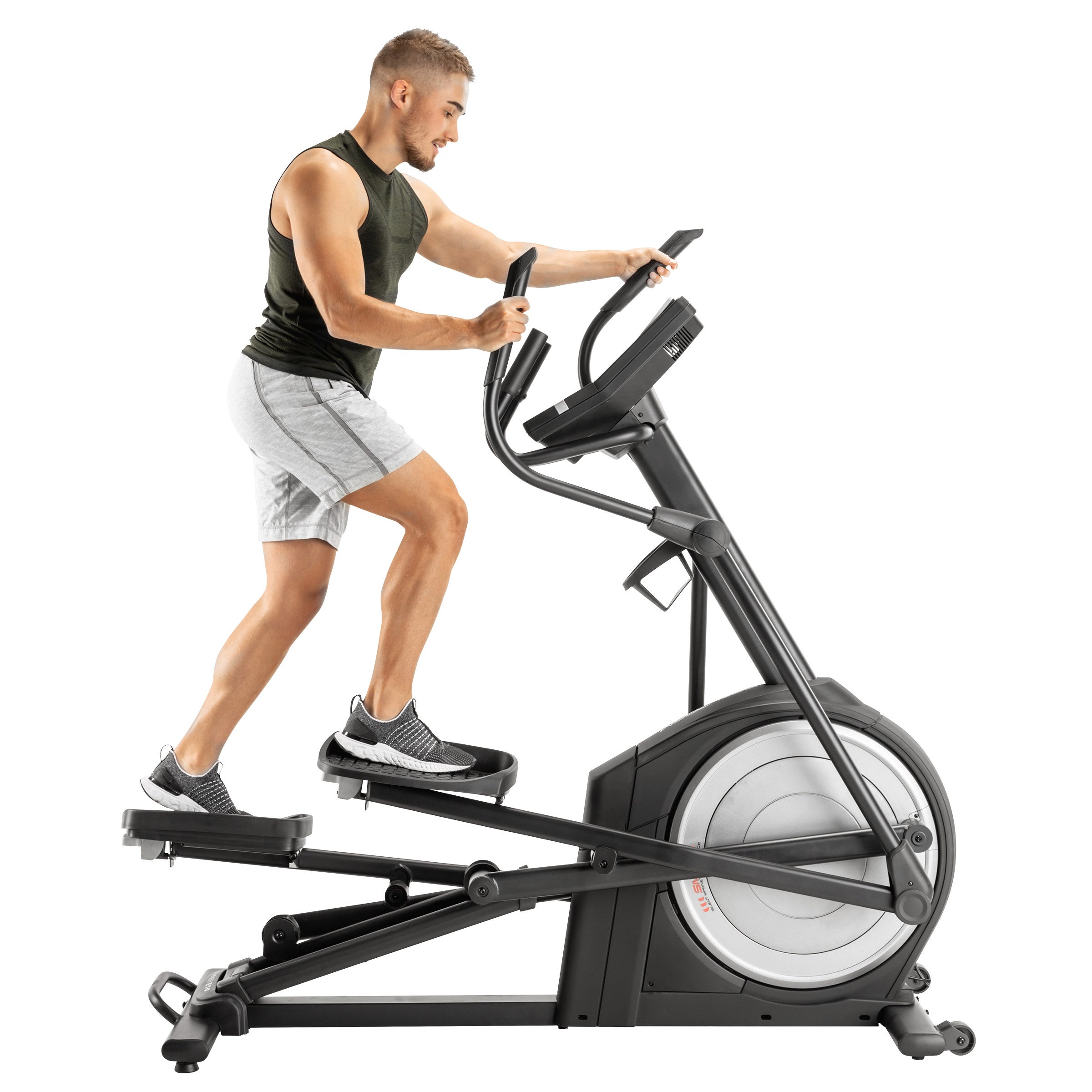 ProForm Trainer E14 Elliptical