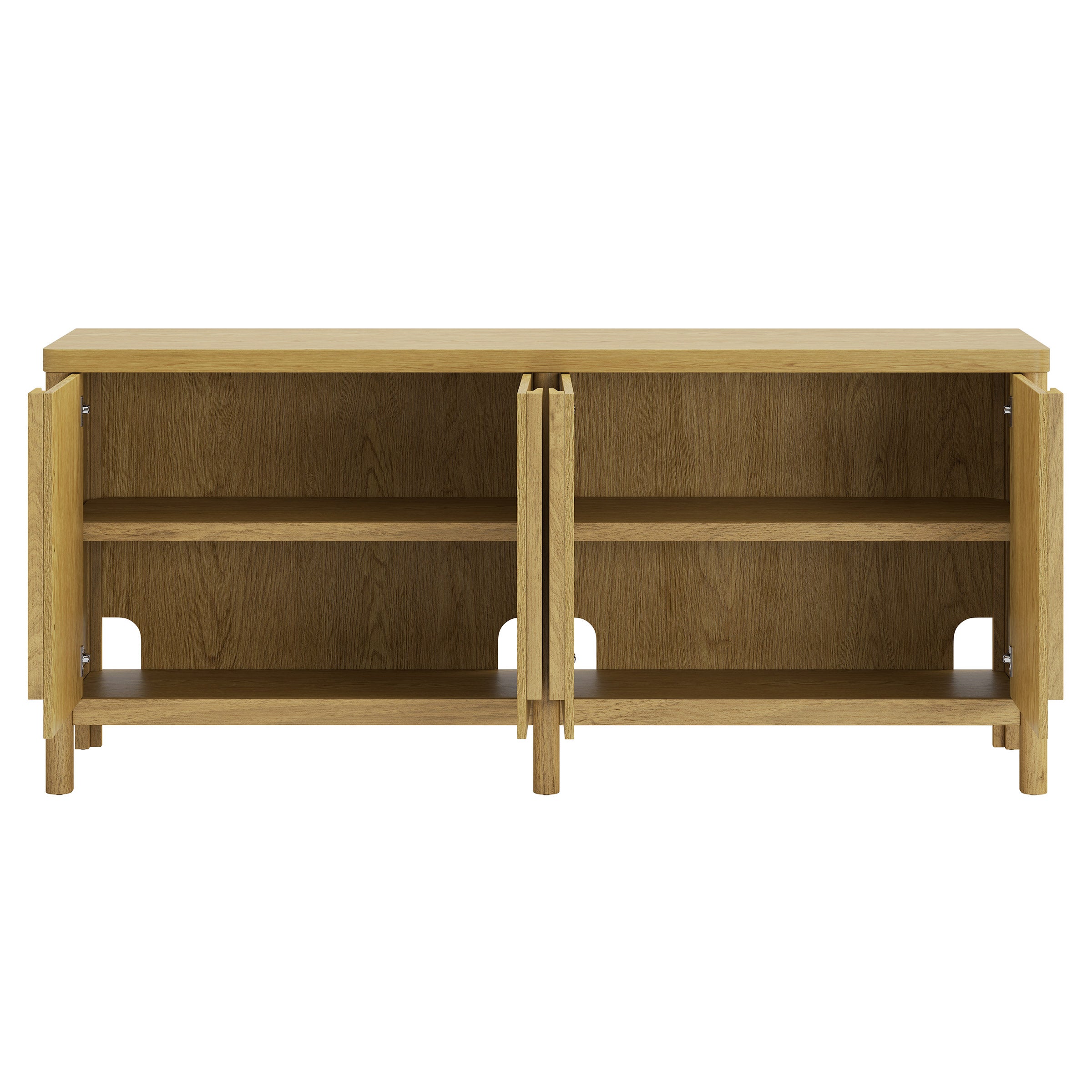 Cascade Cove 68” Accent Console