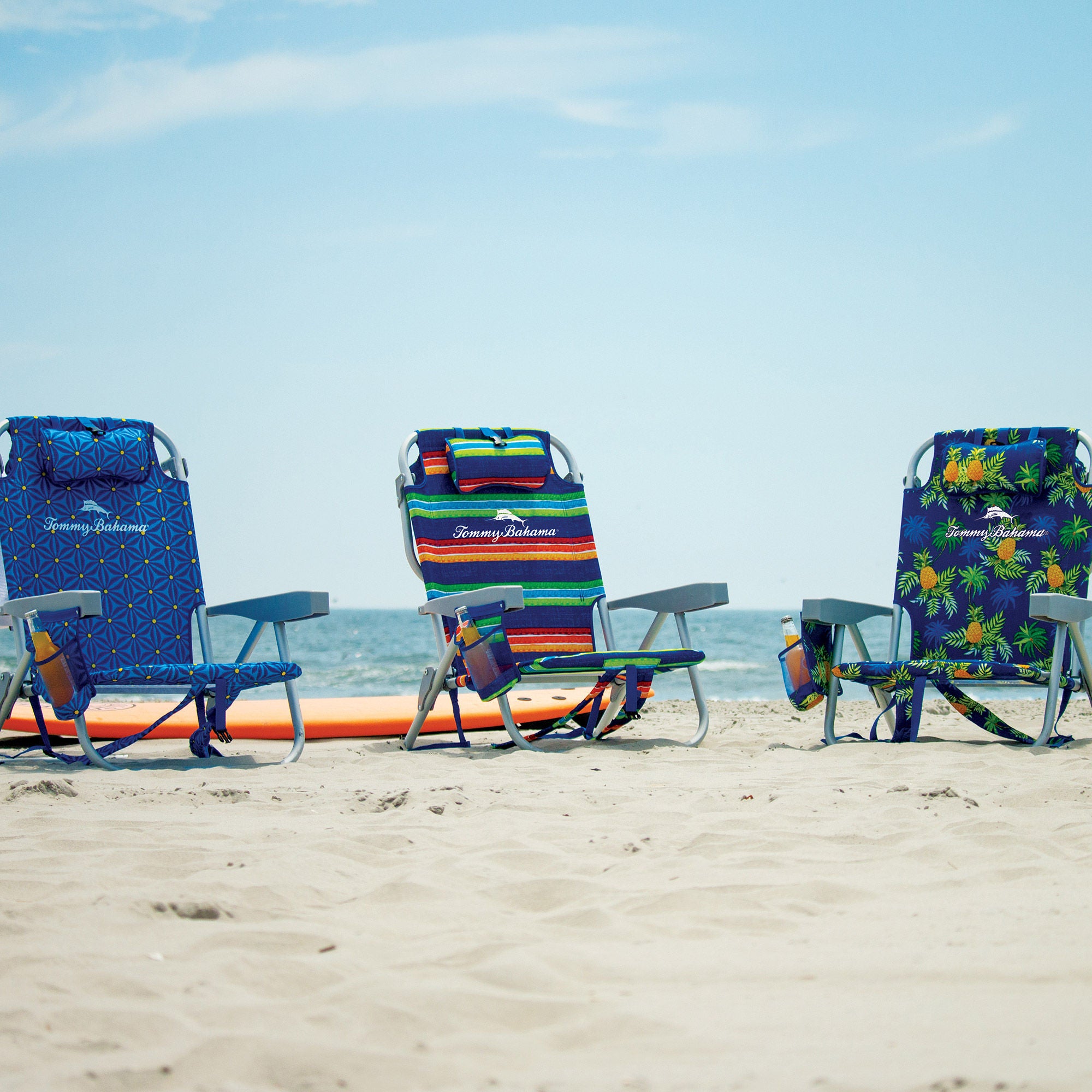 Tommy Bahama Beach Chair
