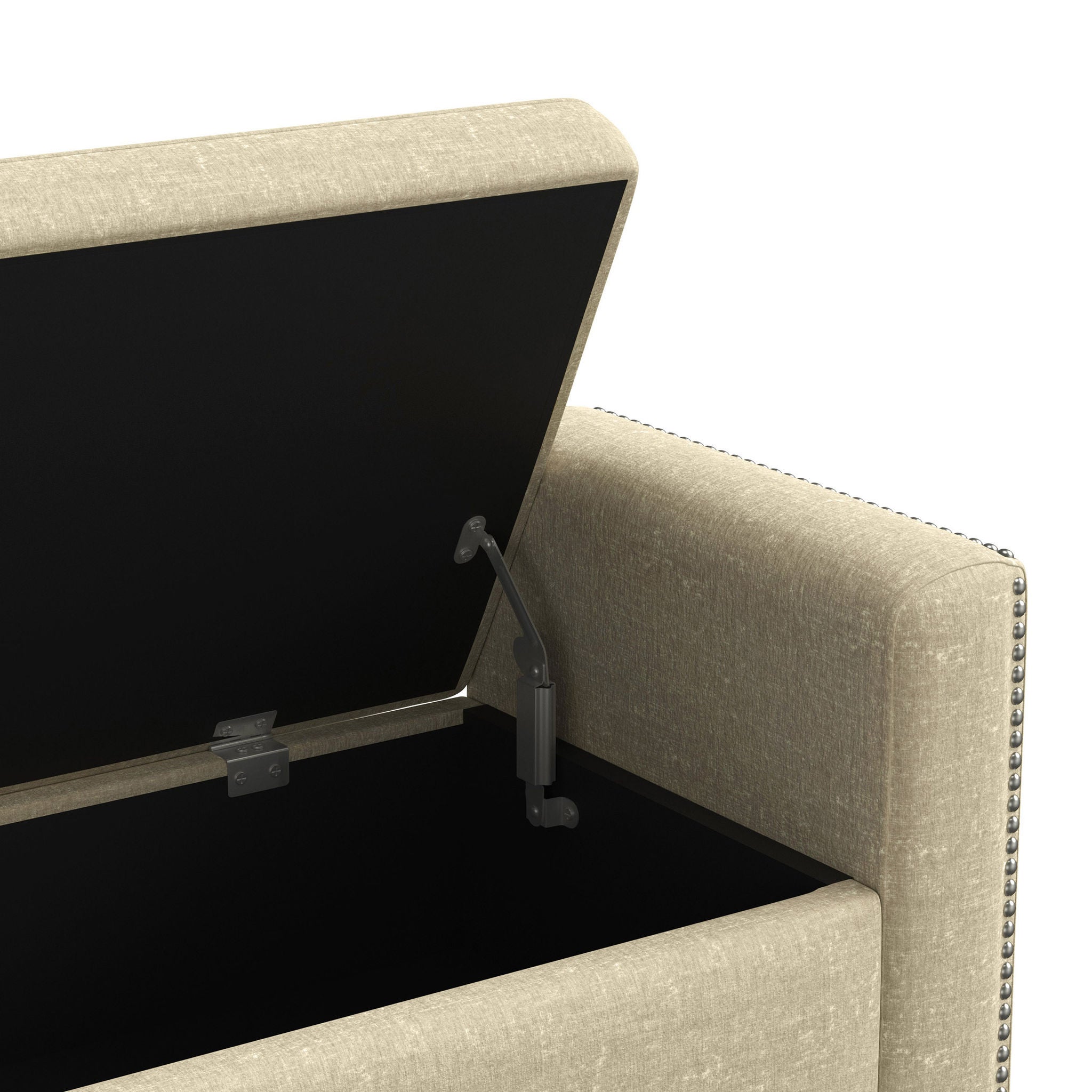 Marley Storage Bench
