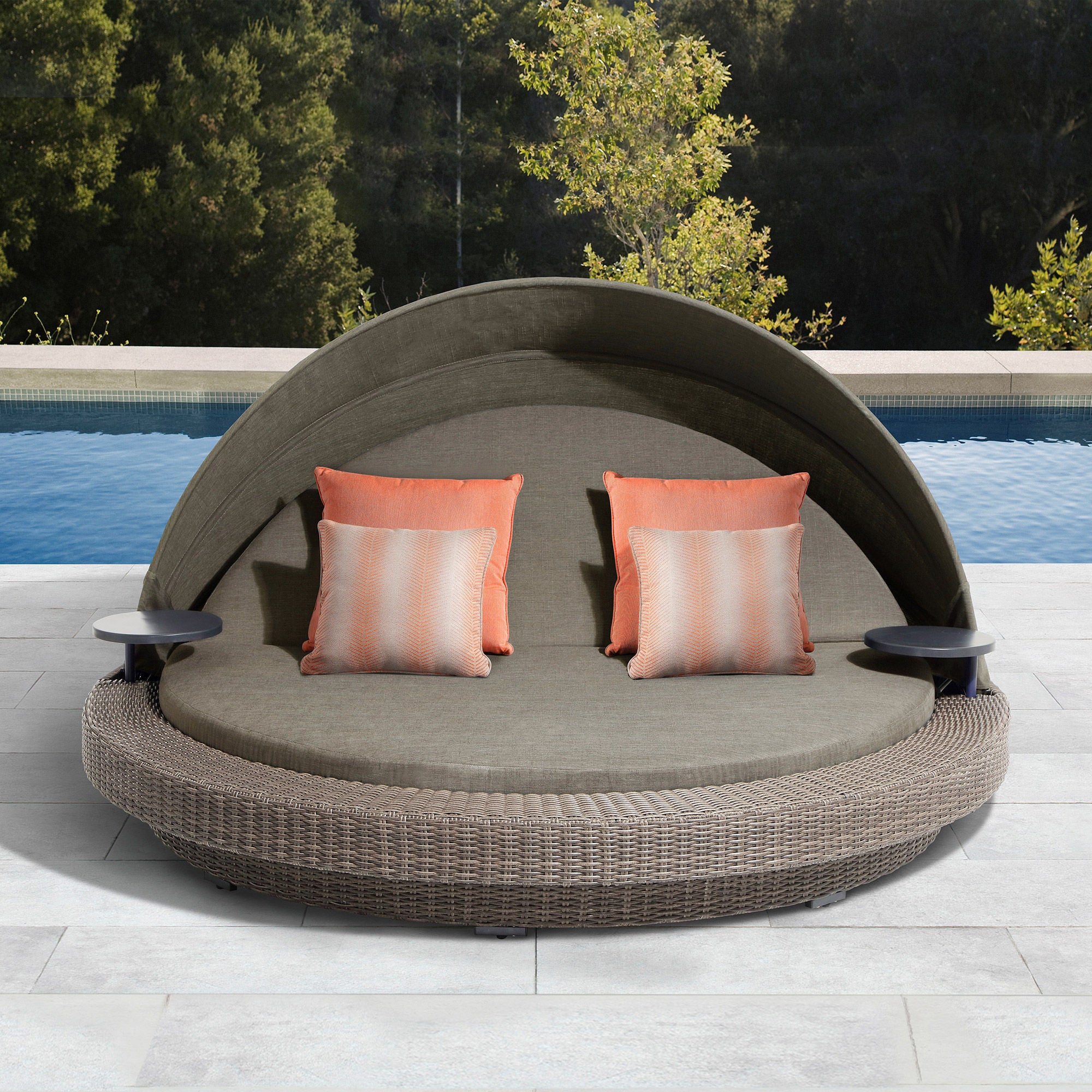Sarasota Daybed