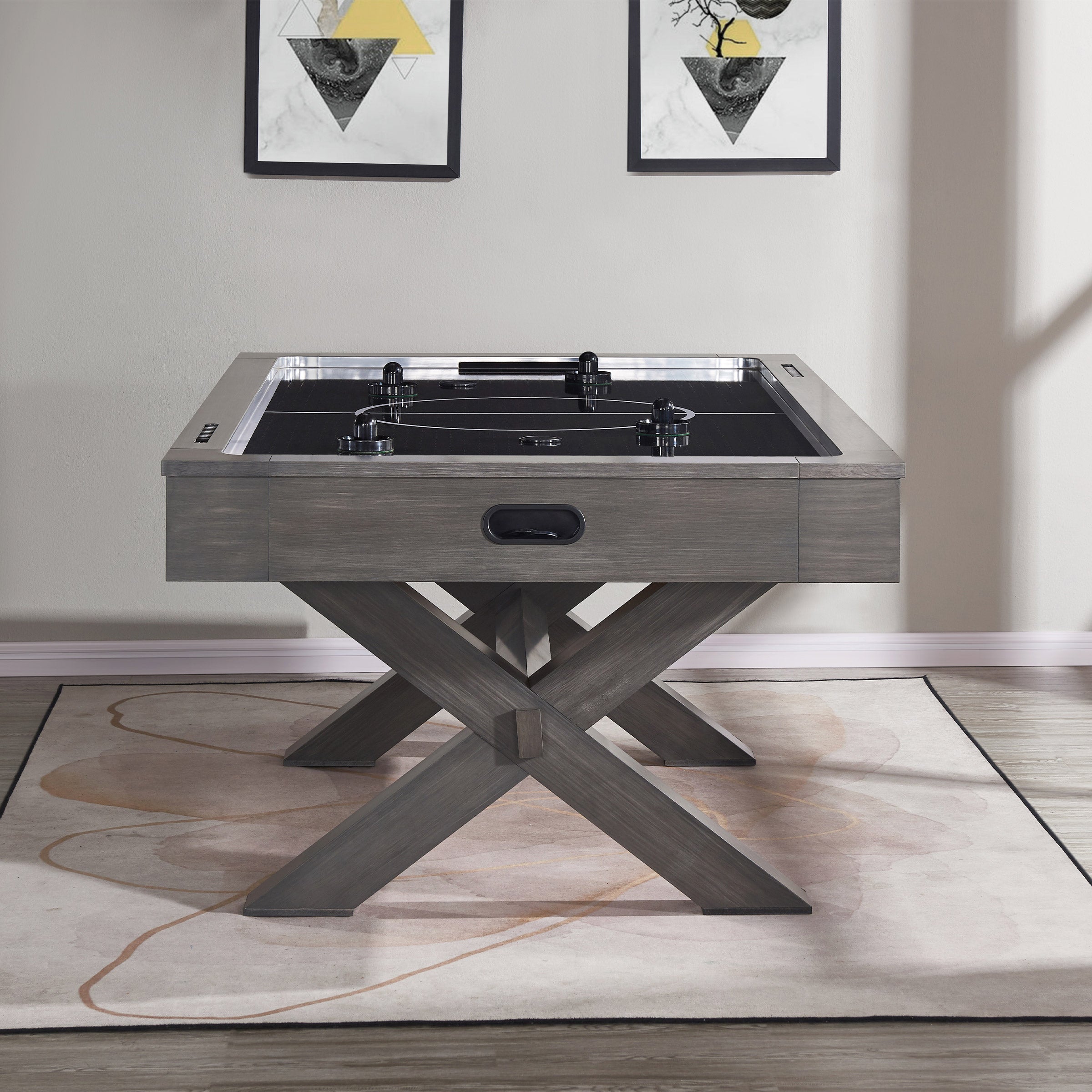 Blake Air Hockey Table