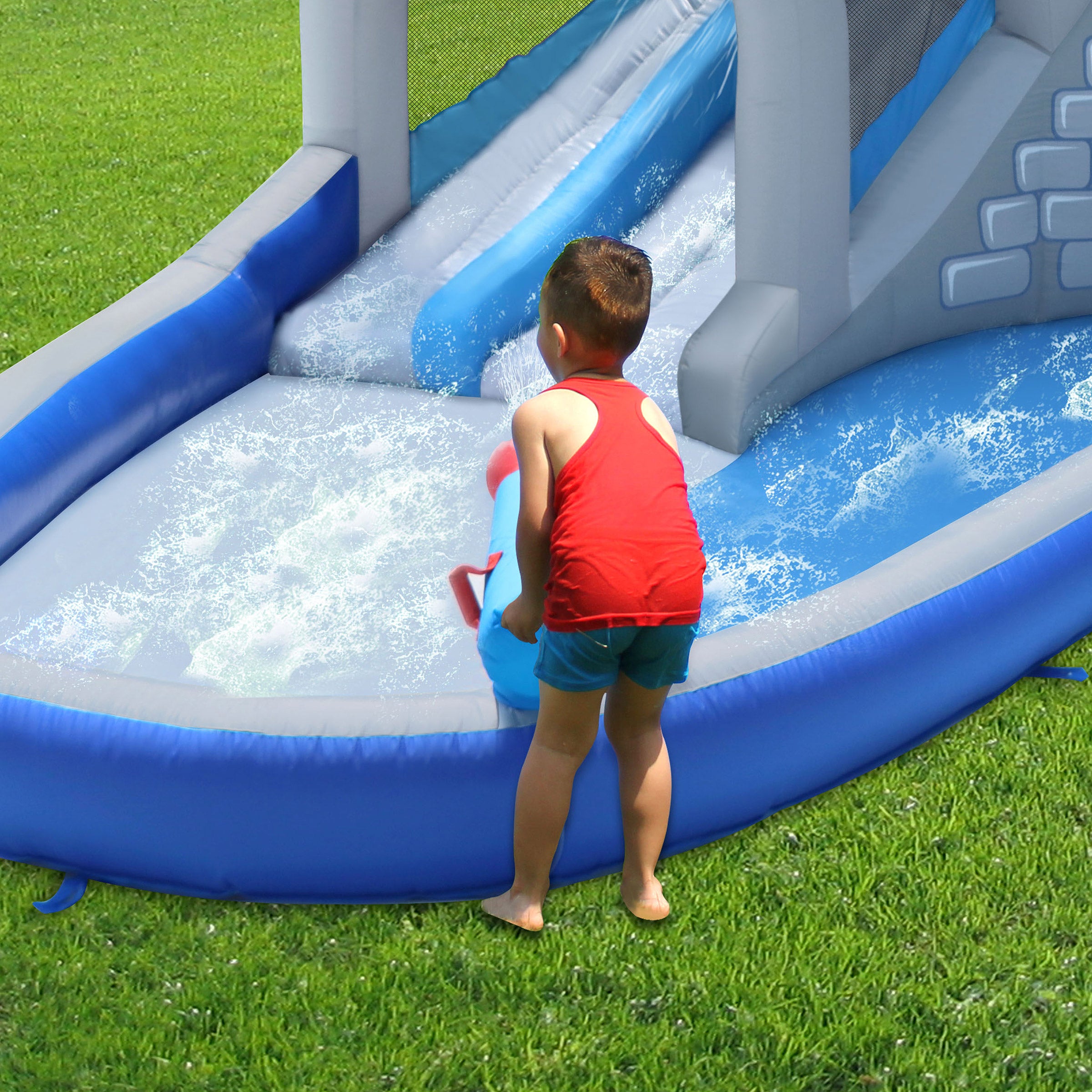 Dragon Castle Water Park