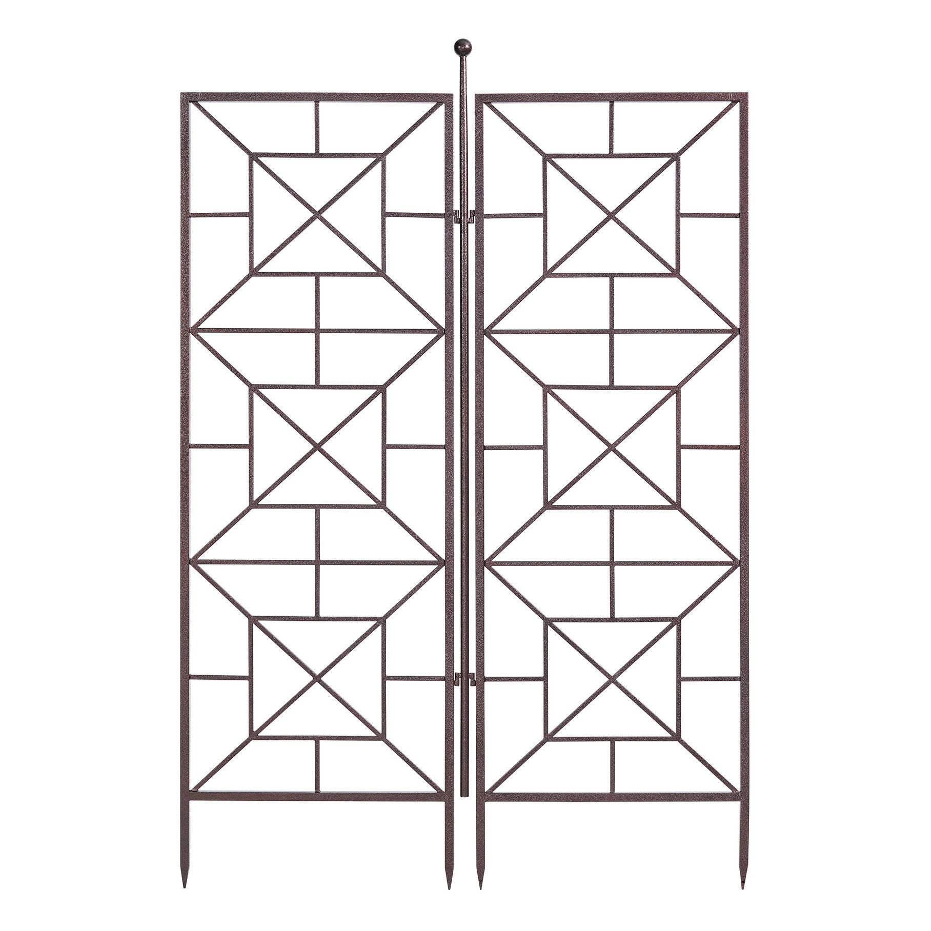 Foldable Trellis