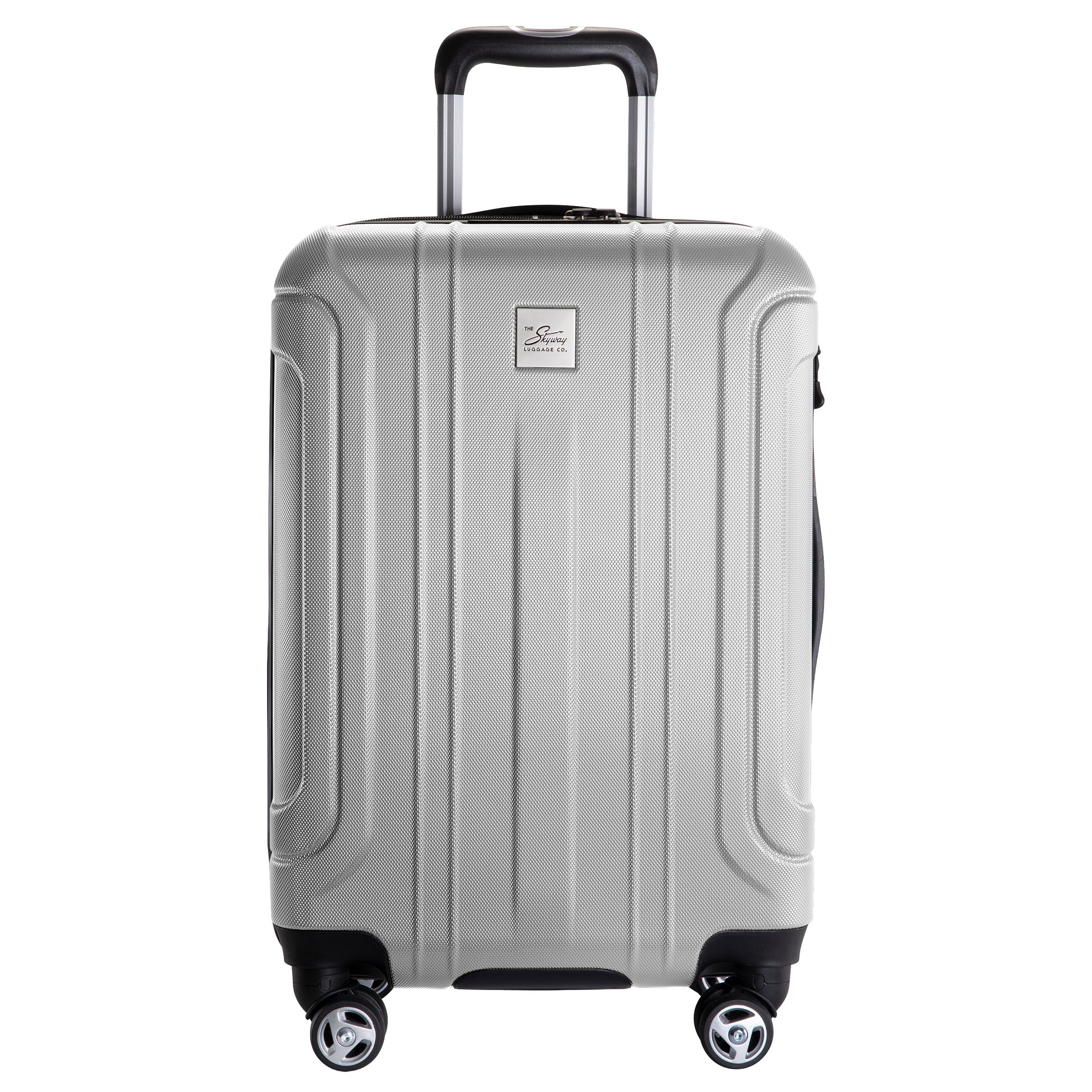 Skyway Luggage Orion Hardside Carry-on Suitcase