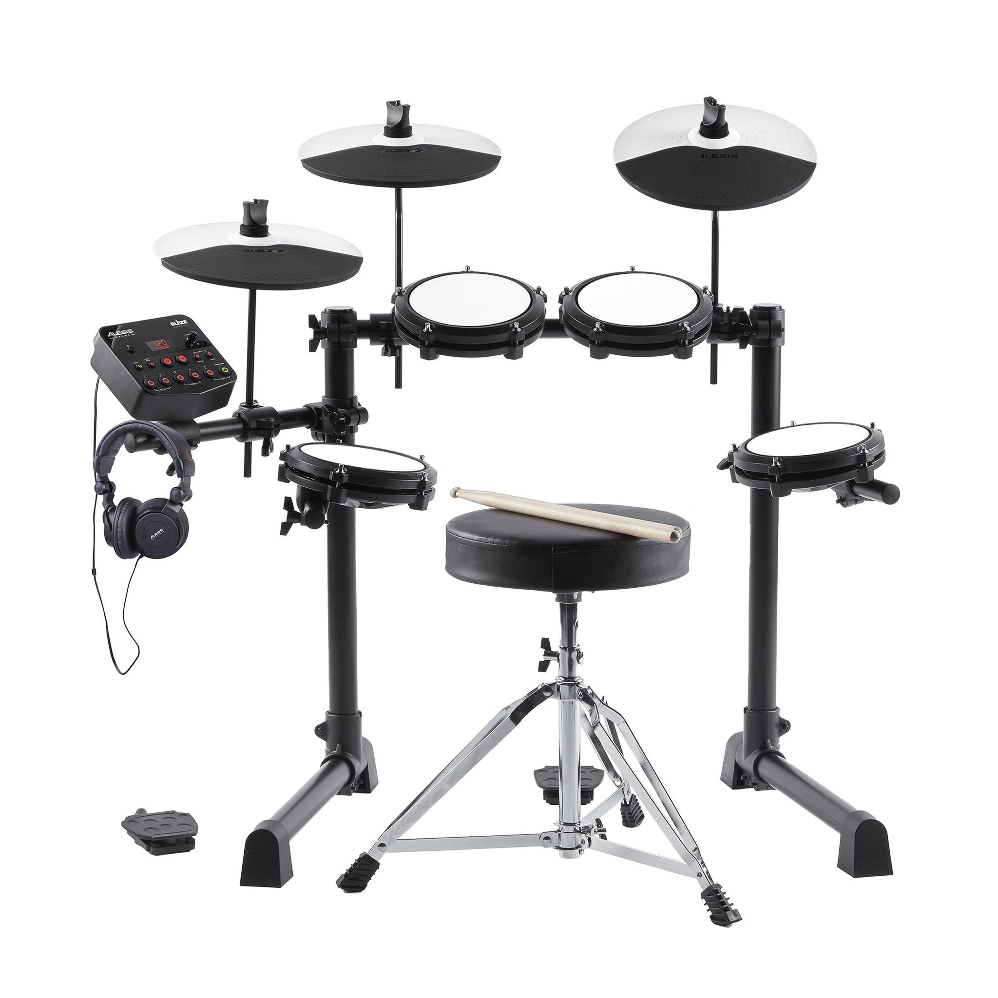 Alesis Blaze Drum Kit