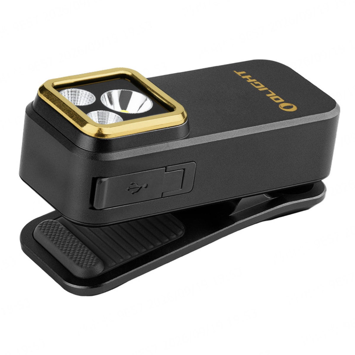Olight Arkfield Ultra Bundle