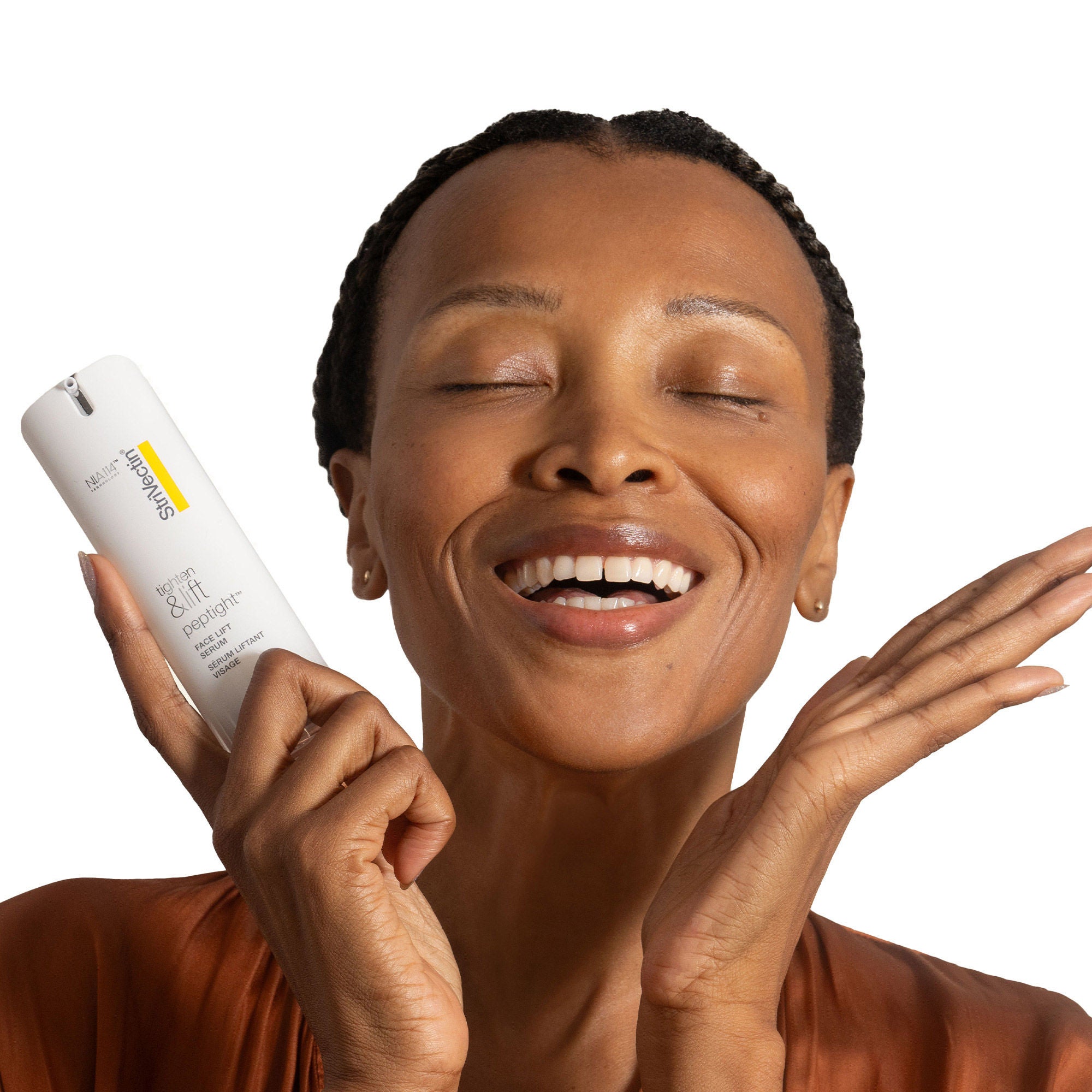 Strivectin Peptight Face Lift Serum