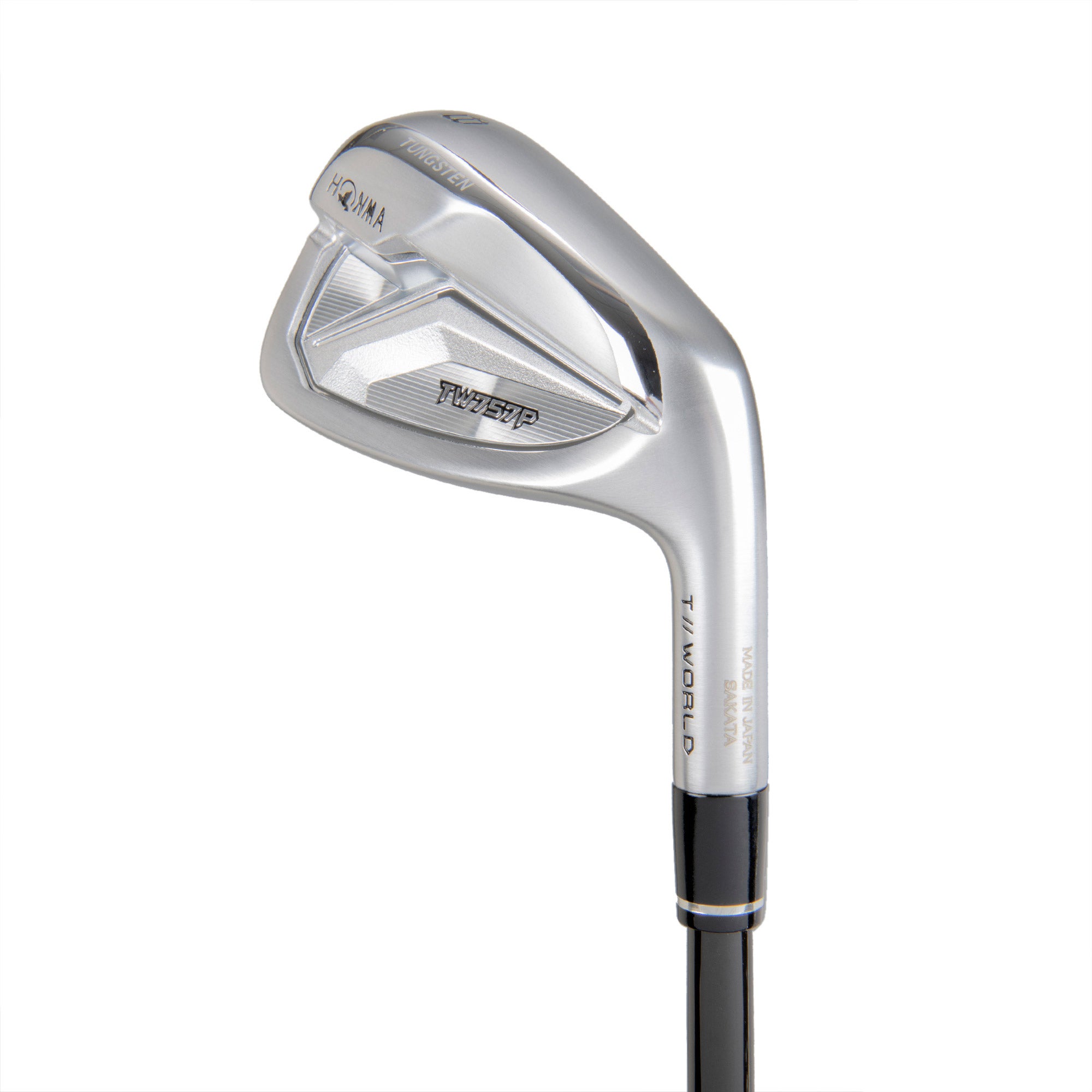 Honma Irons Set Graphite Regular TW757P