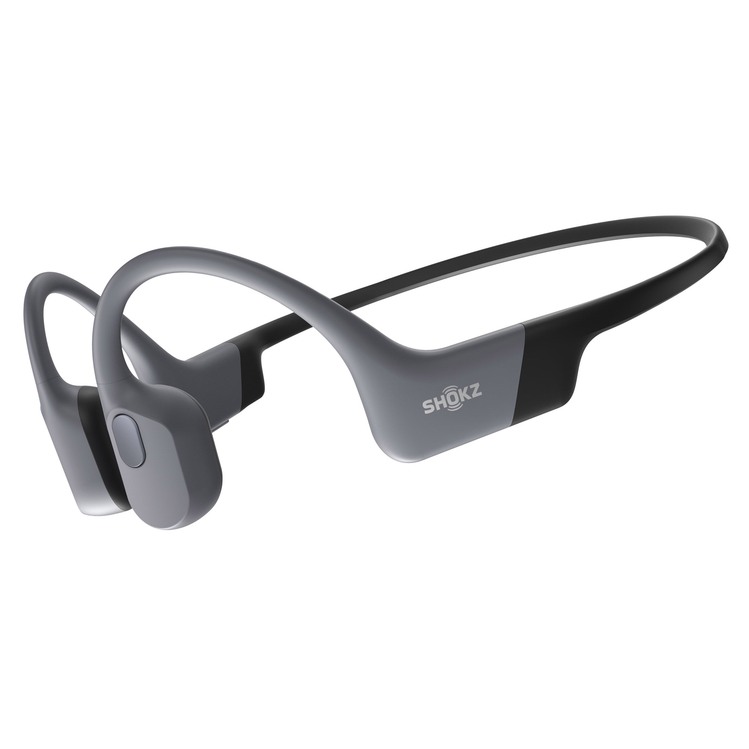 SHOKZ OpenTri Open-Ear Bluetooth Wireless Bone Conduction Sports Headphones
