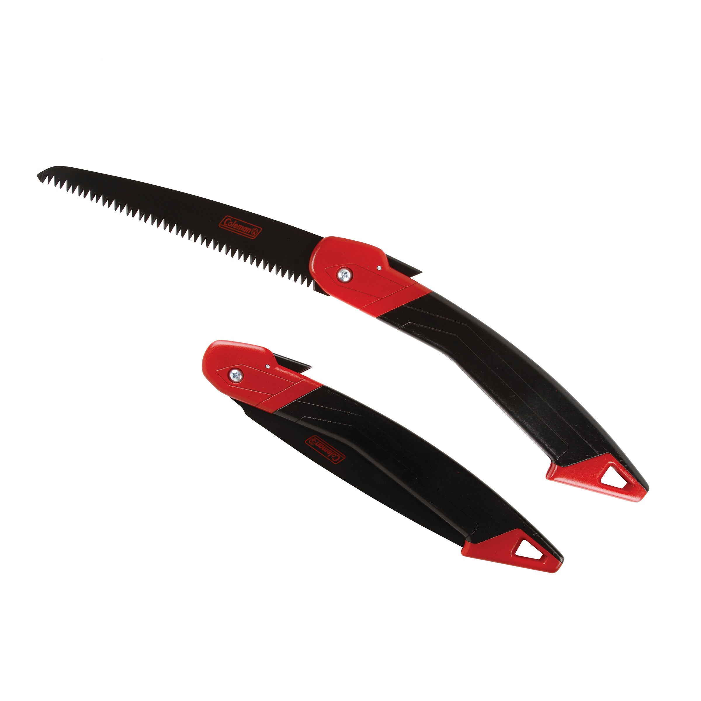 Coleman Rugged Camp Tool Set