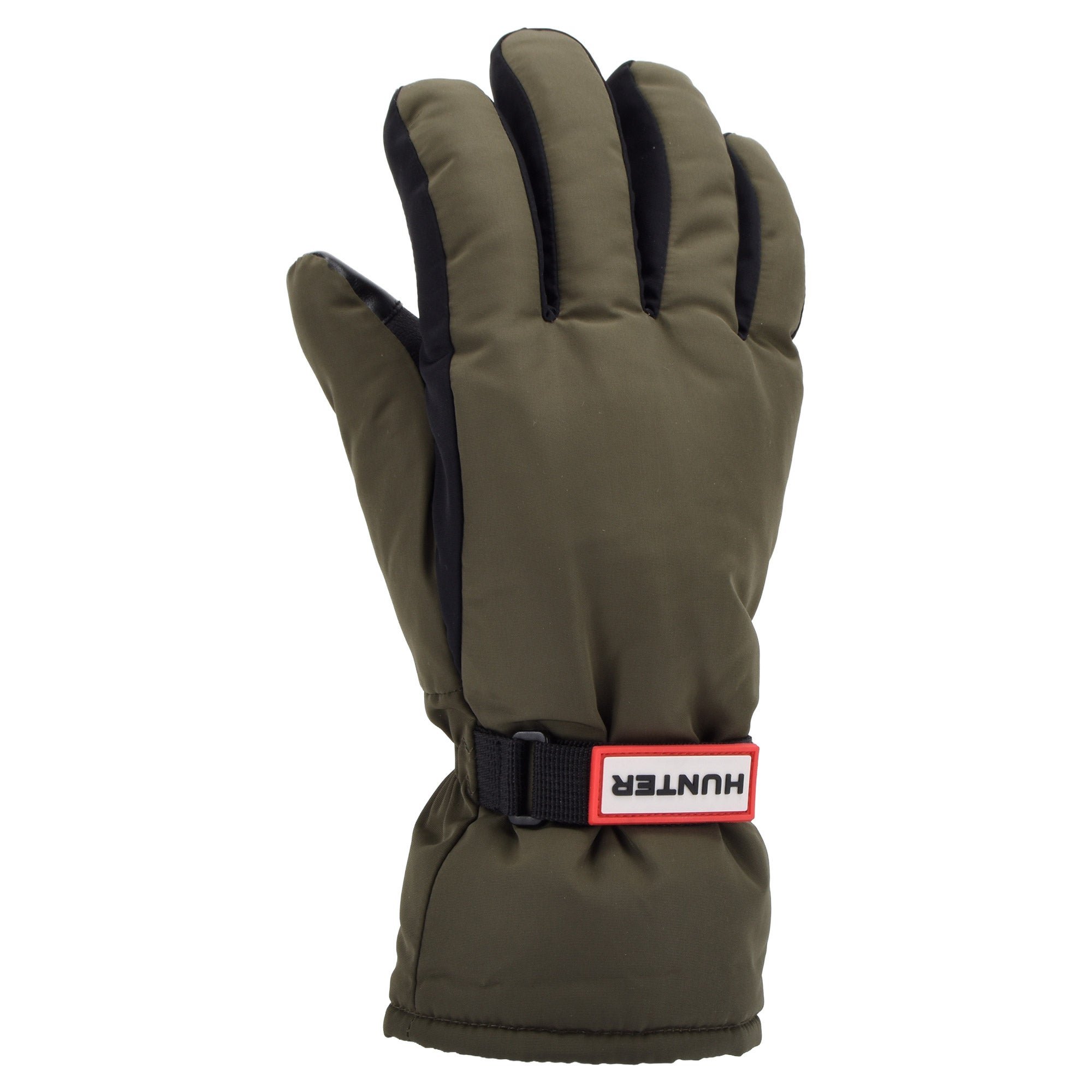 Hunter Snow Gloves