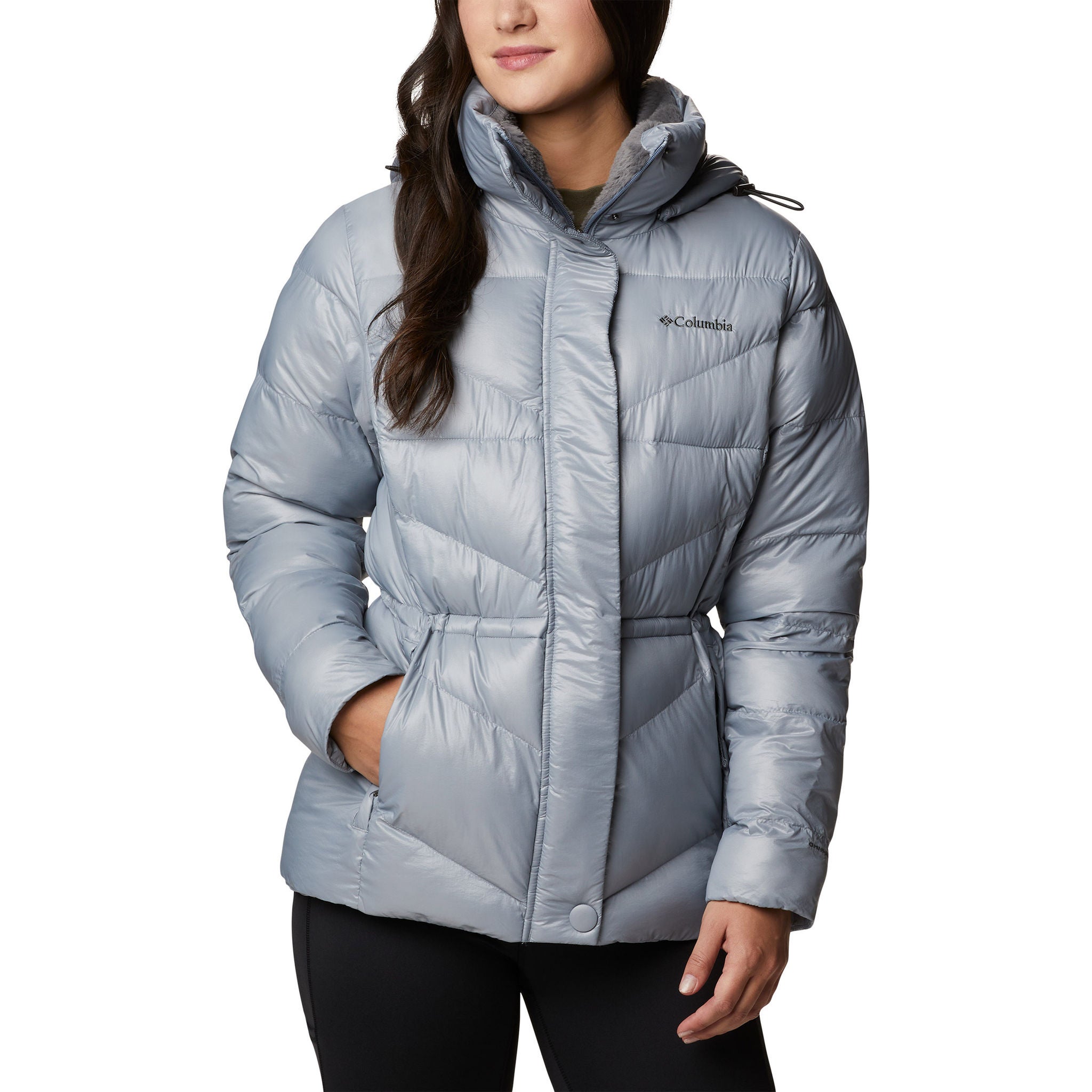 Columbia Ladies' Mapleton Pass Jacket