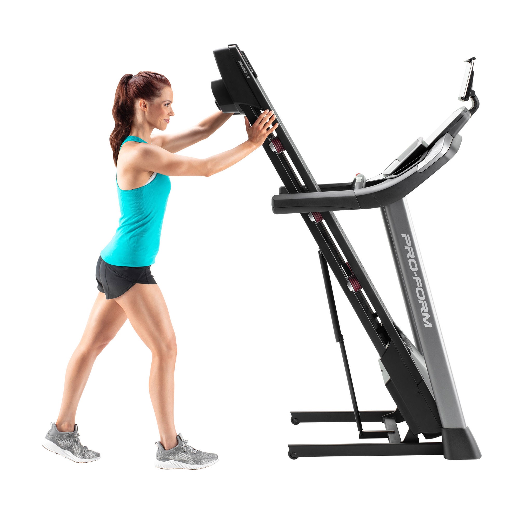 ProForm Trainer 6.5 Treadmill - Assembly Required