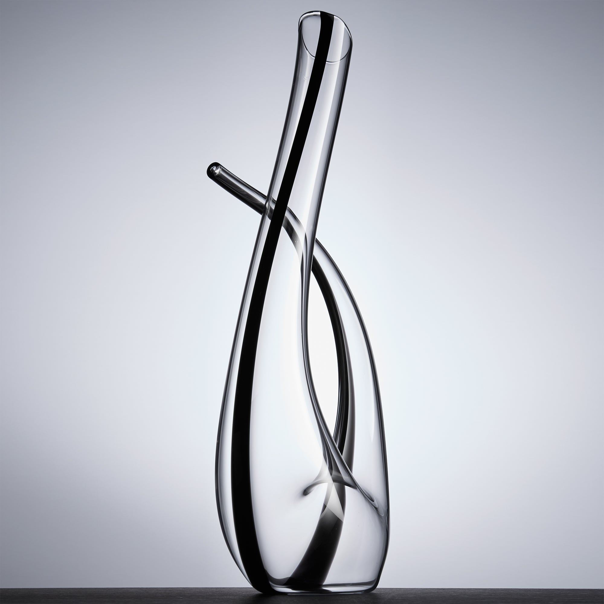 Riedel Black Tie Decanter