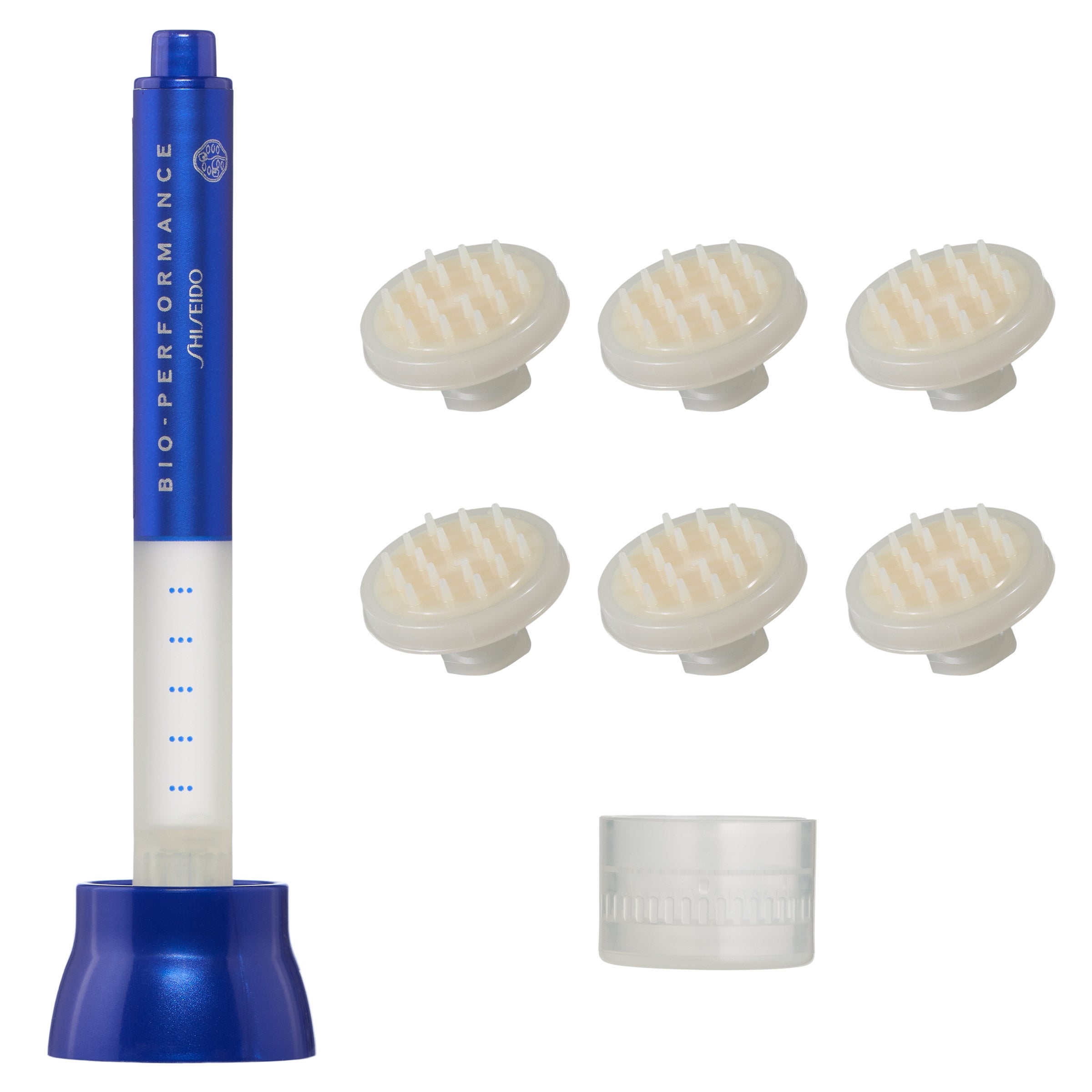 Shiseido Micro-Click Concentrate, 0.04 fl oz