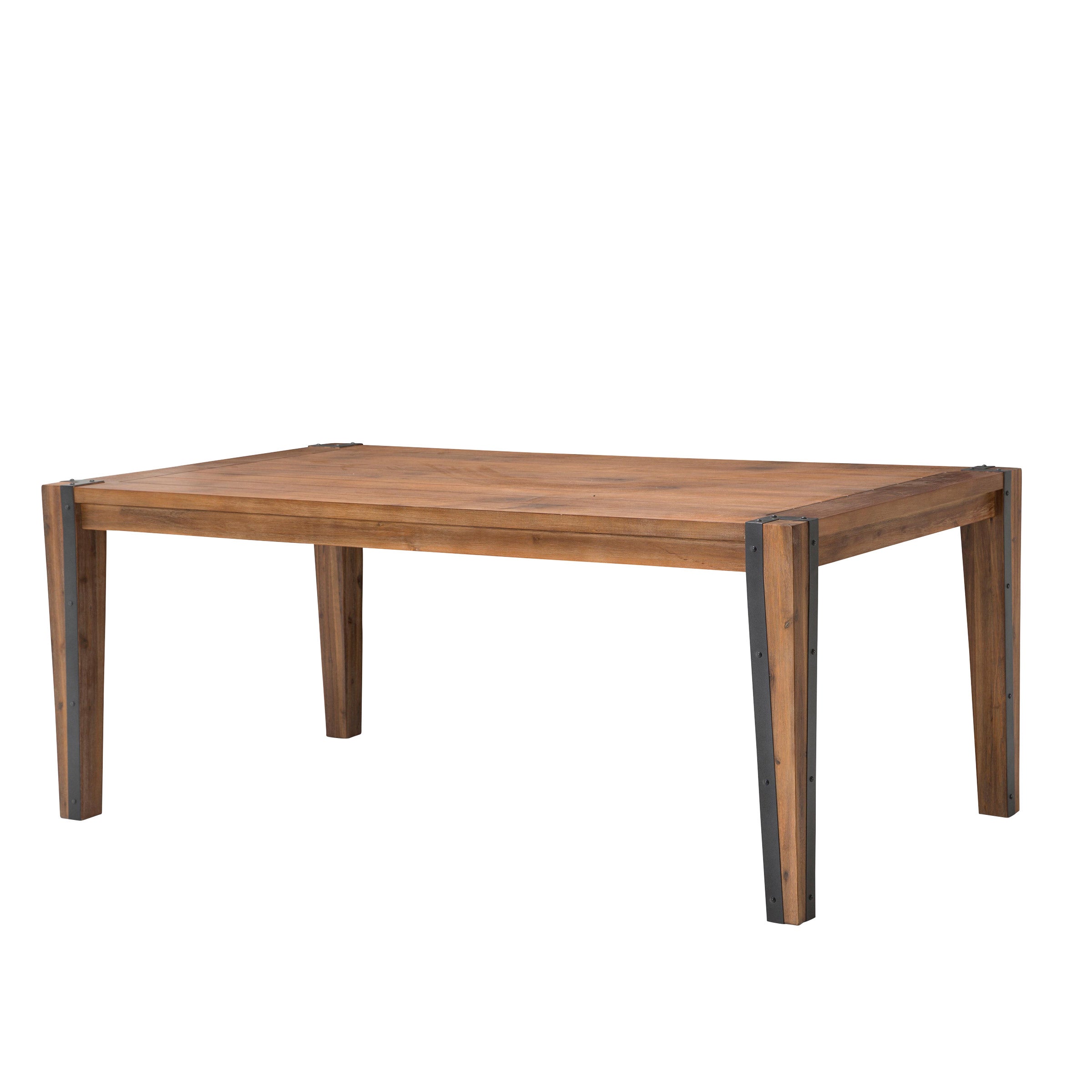 Brooklyn Walk 9-piece Dining set