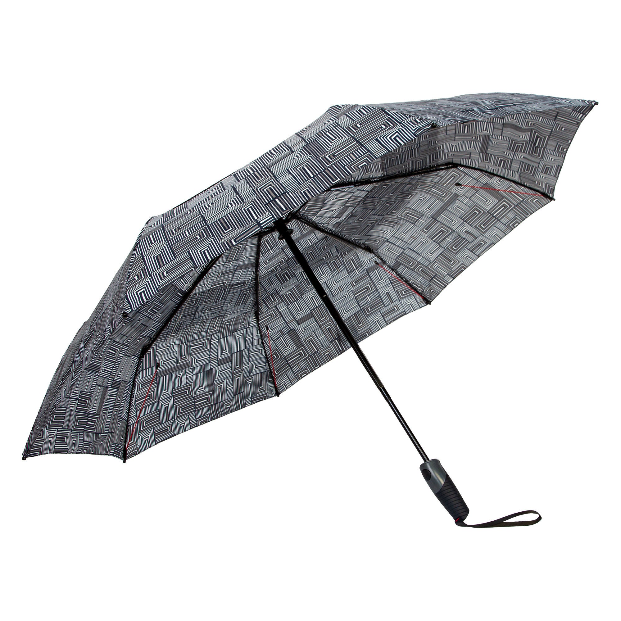Shedrain Windpro Compact Umbrella 2-pack