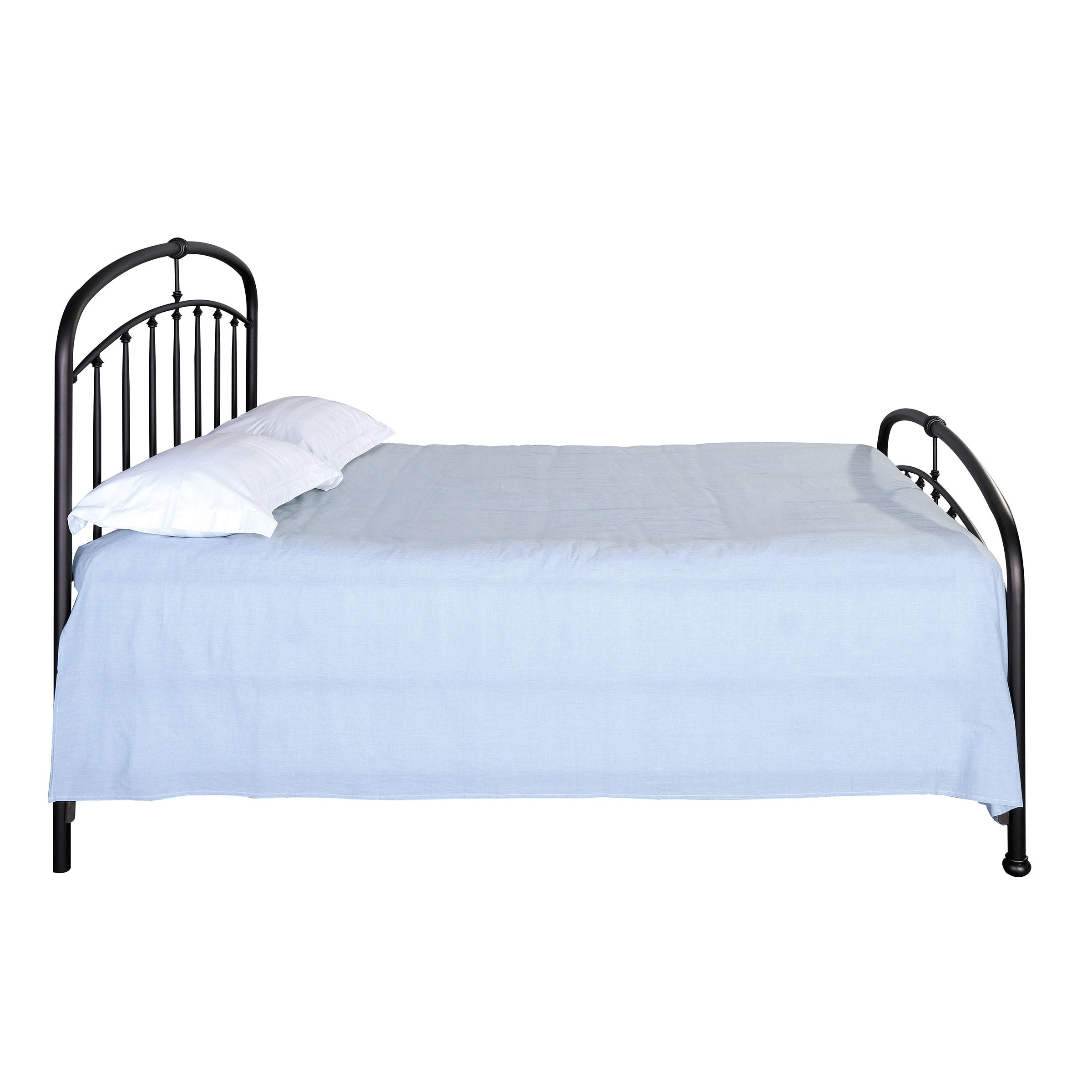 Hayden Metal Bed