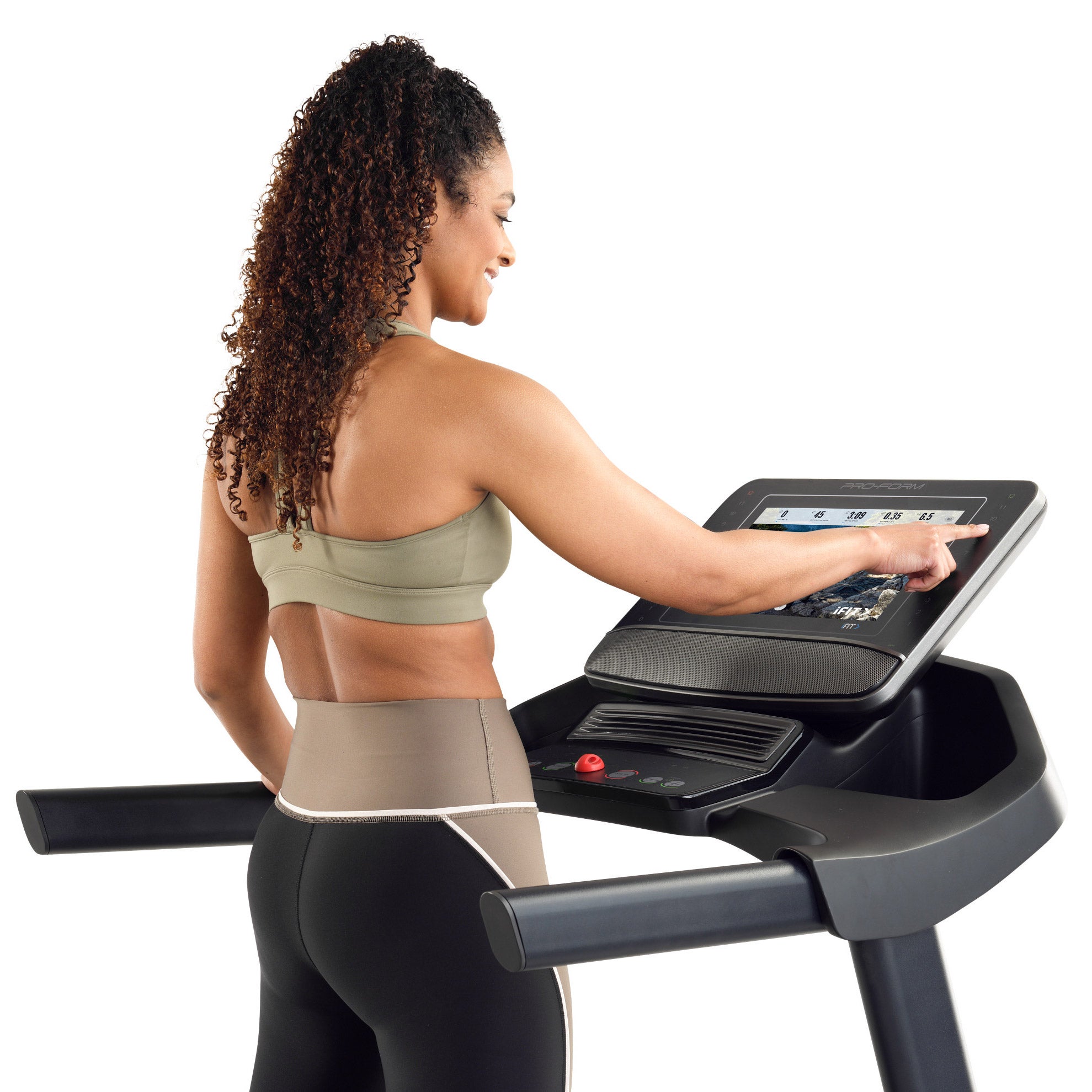 ProForm Trainer 14.0 Treadmill