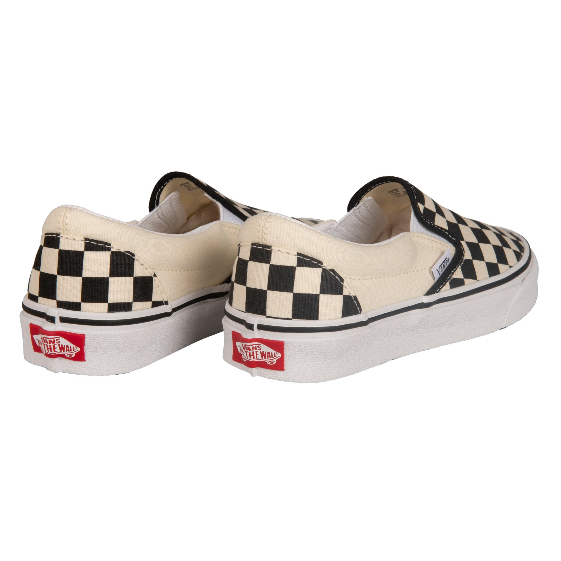 Vans Unisex Classic Slip-On Shoe
