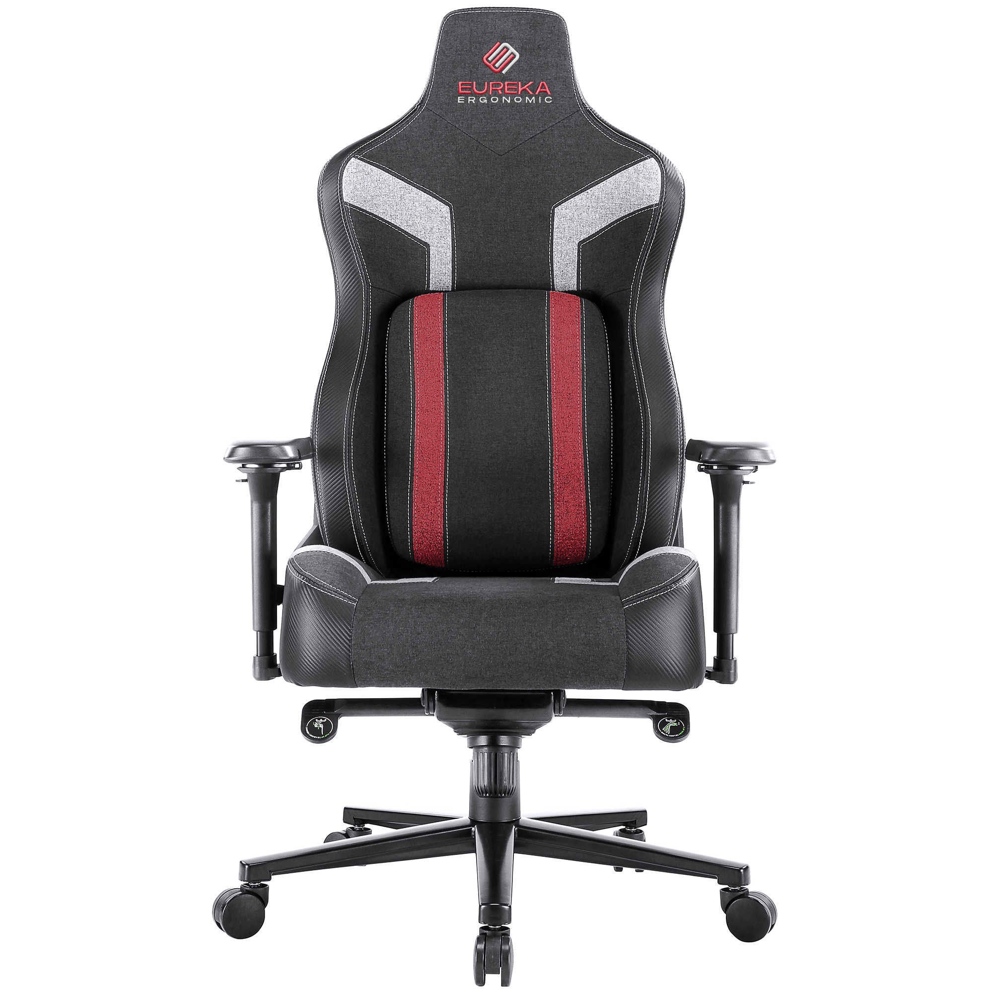 Python II Home Gaming Chair with Lumbar Support