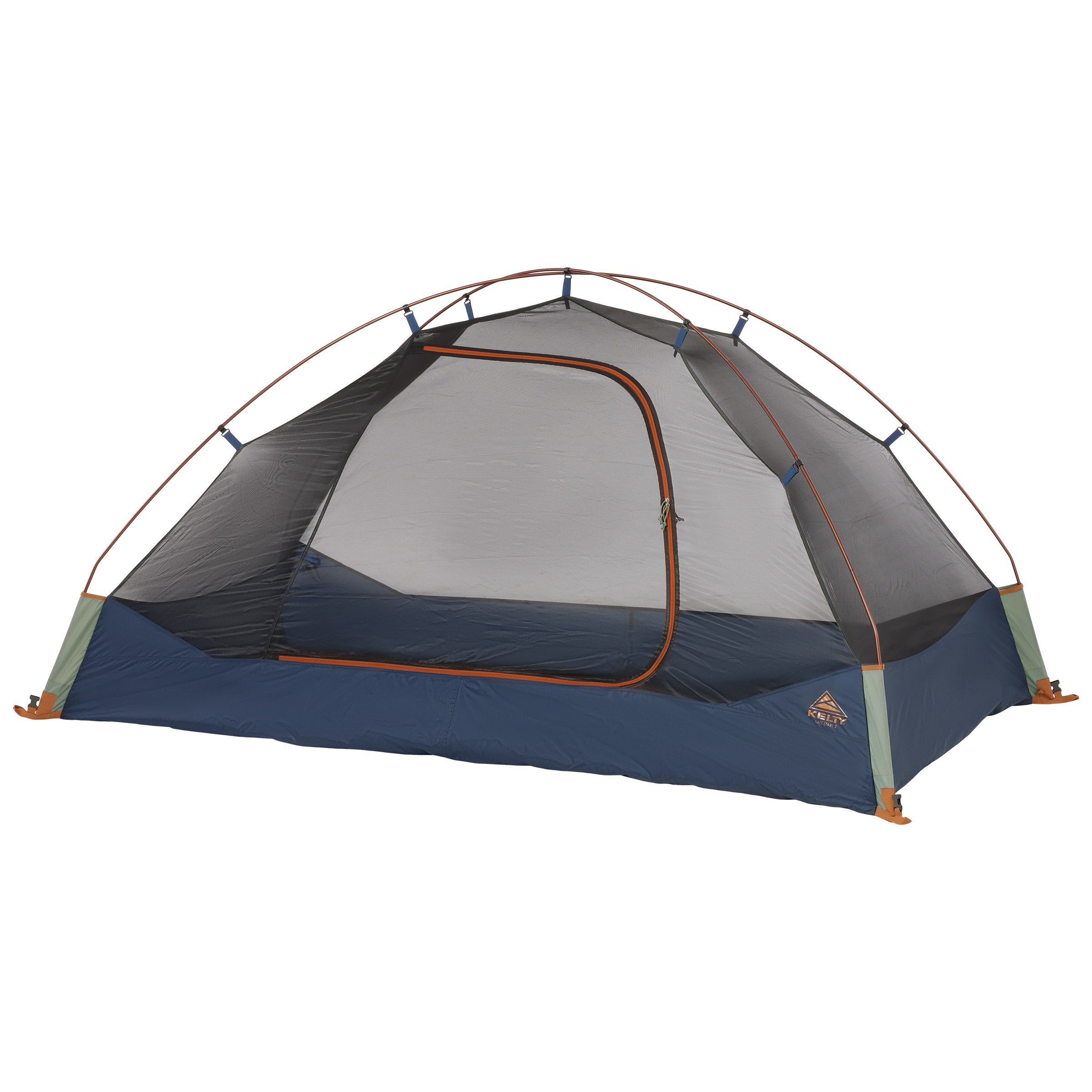 Kelty Backpacking Tent