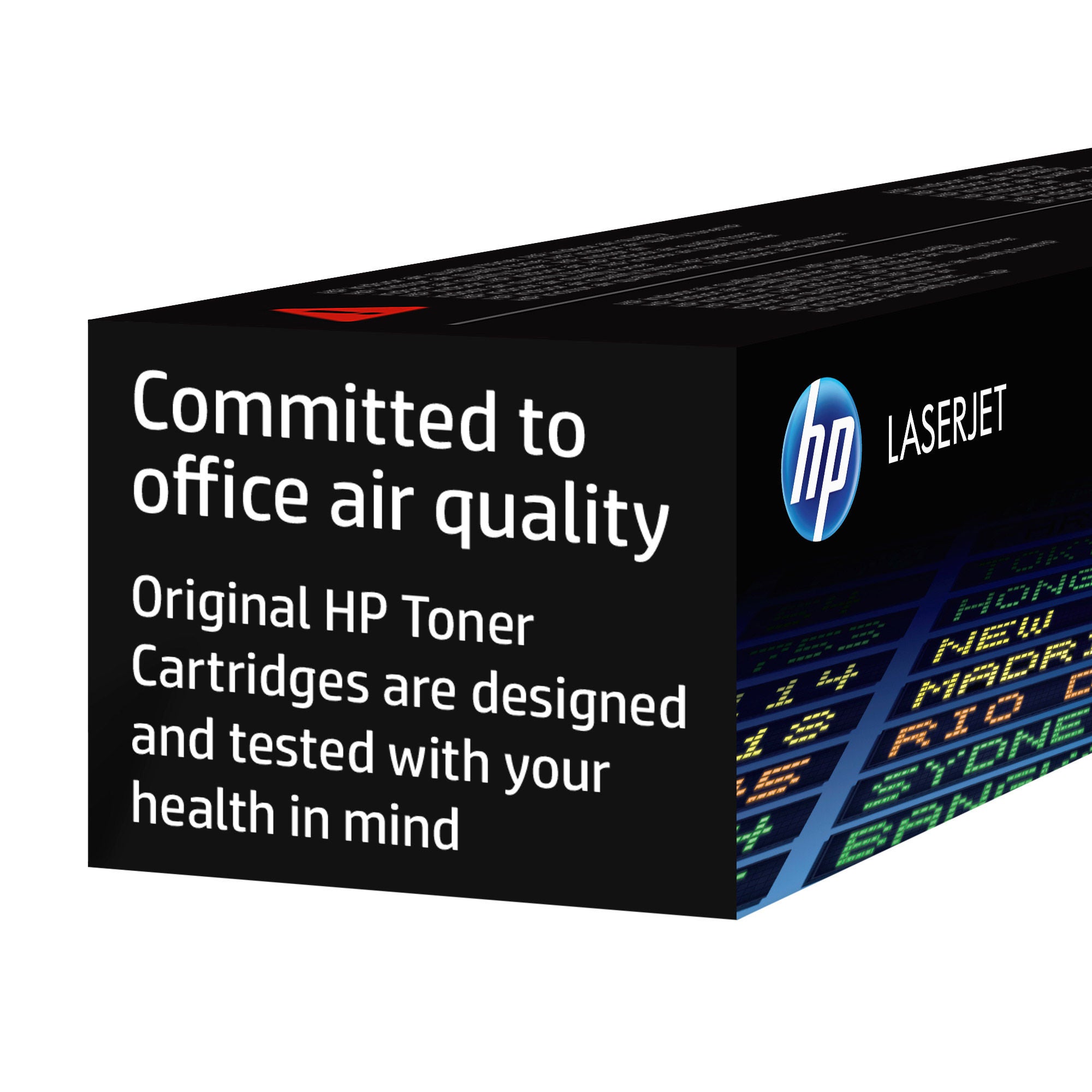 HP Ink 218A Black 2pk LaserJet Toner