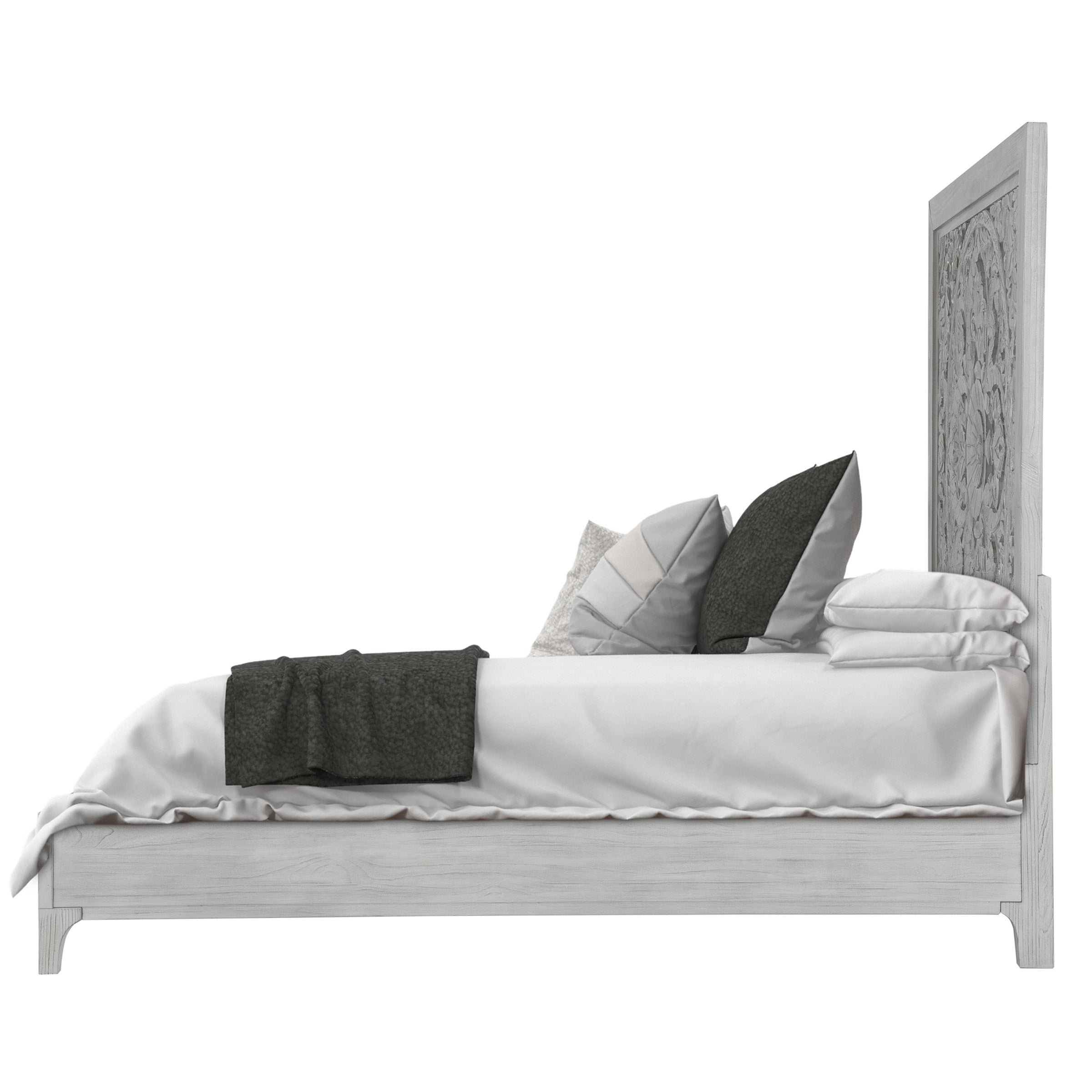 Kinzly Full Bed
