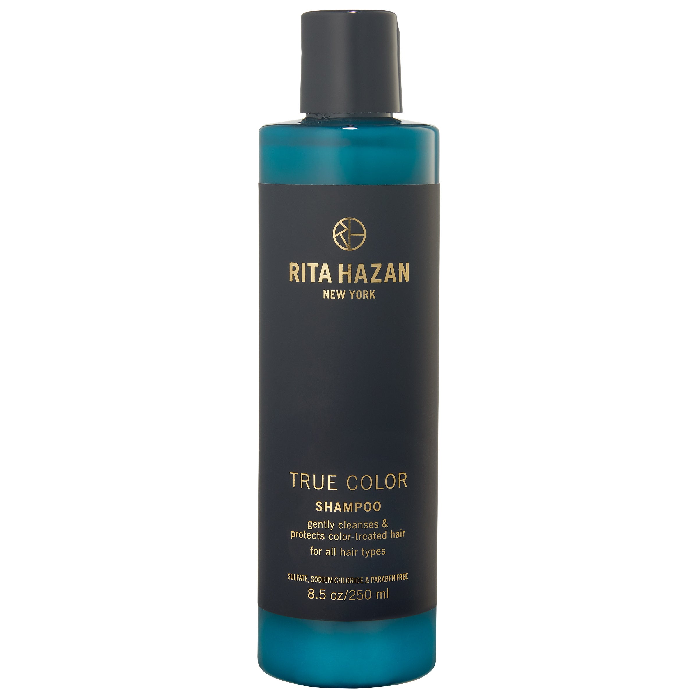 Rita Hazan New York True Color Shampoo, 8.5 oz