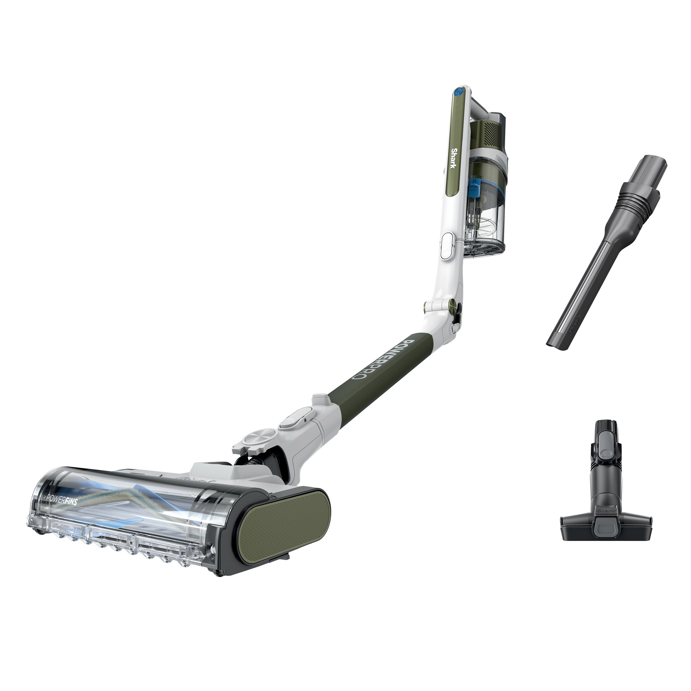 Shark PowerPro Flex Pet Plus Cordless Vacuum