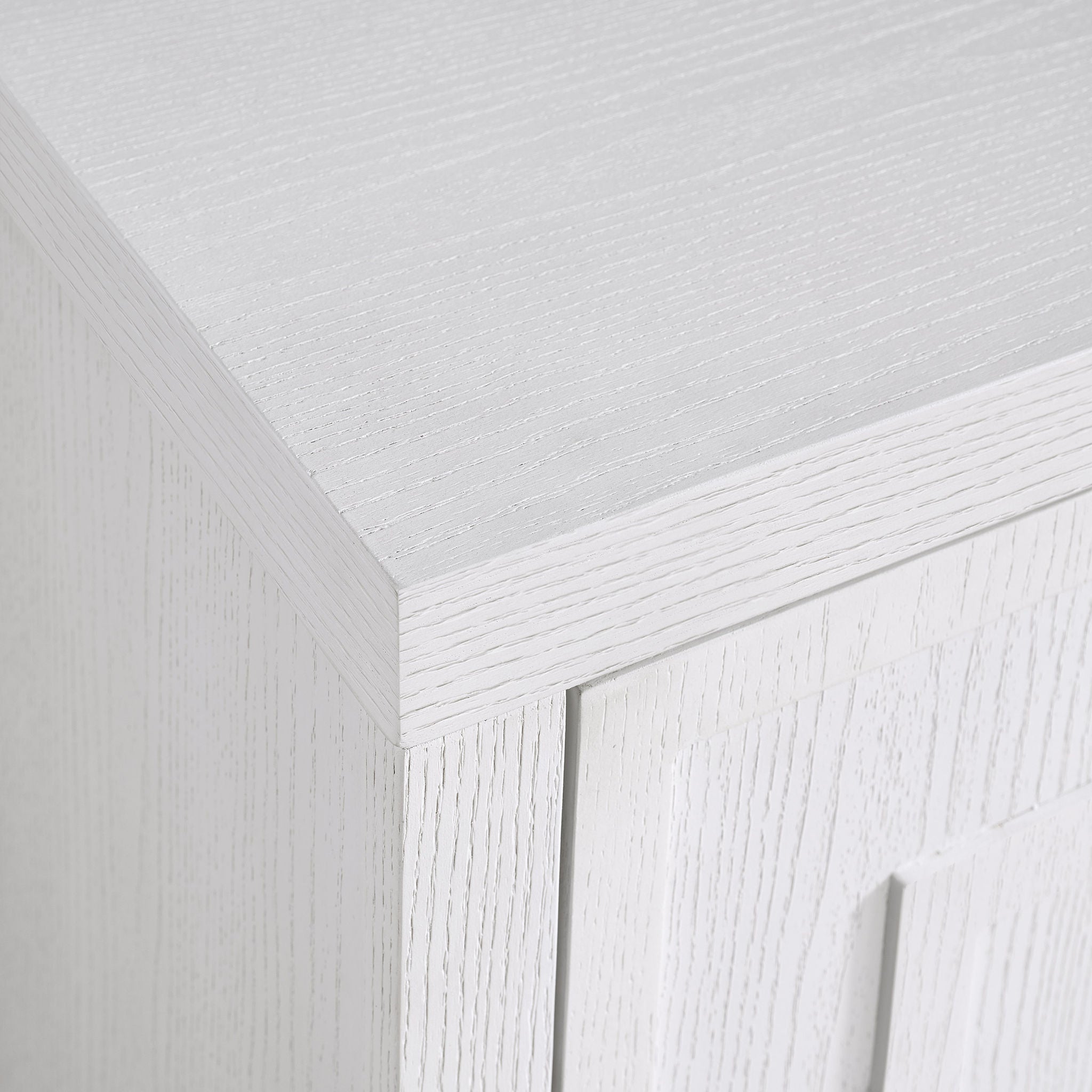 Sylvie 72" Accent Cabinet