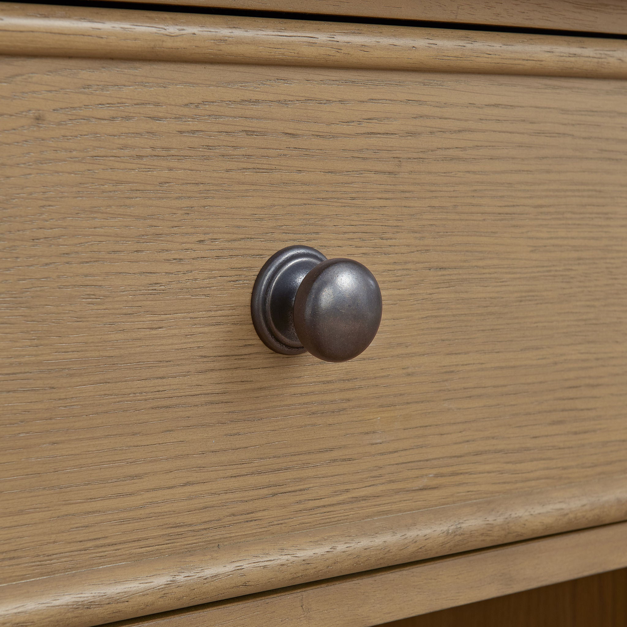 Belmont Nightstand