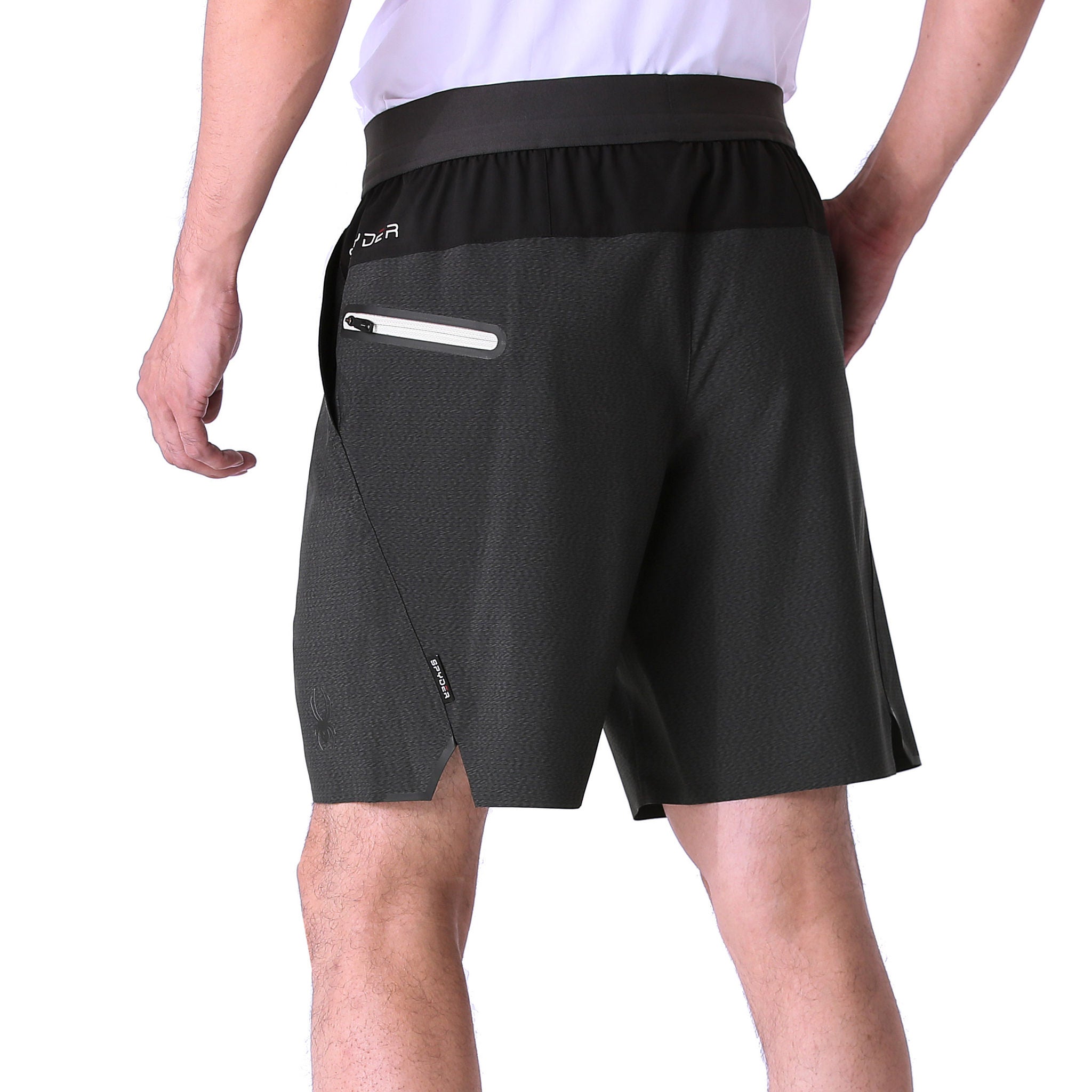 Spyder Men's Active Short