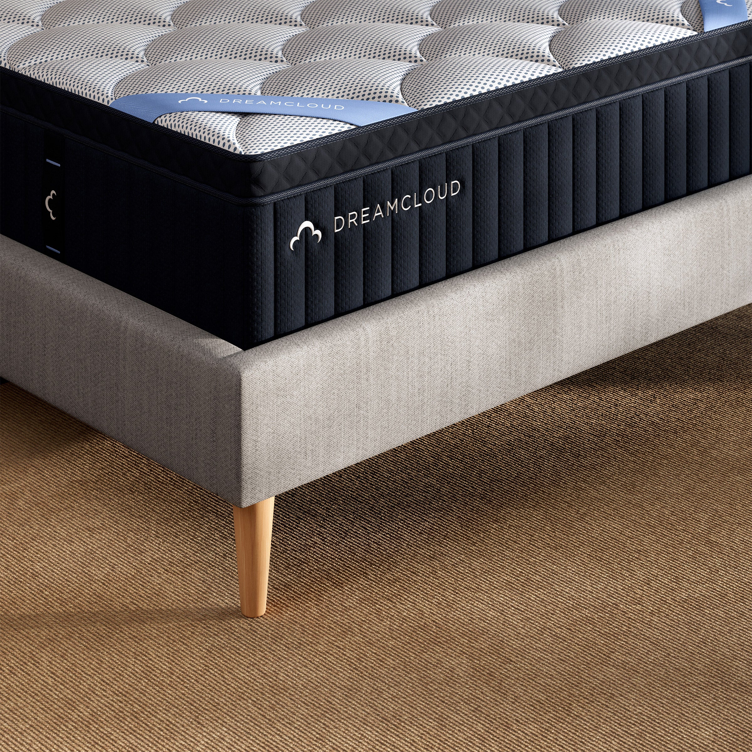DreamCloud Premier 13" Hybrid Mattress