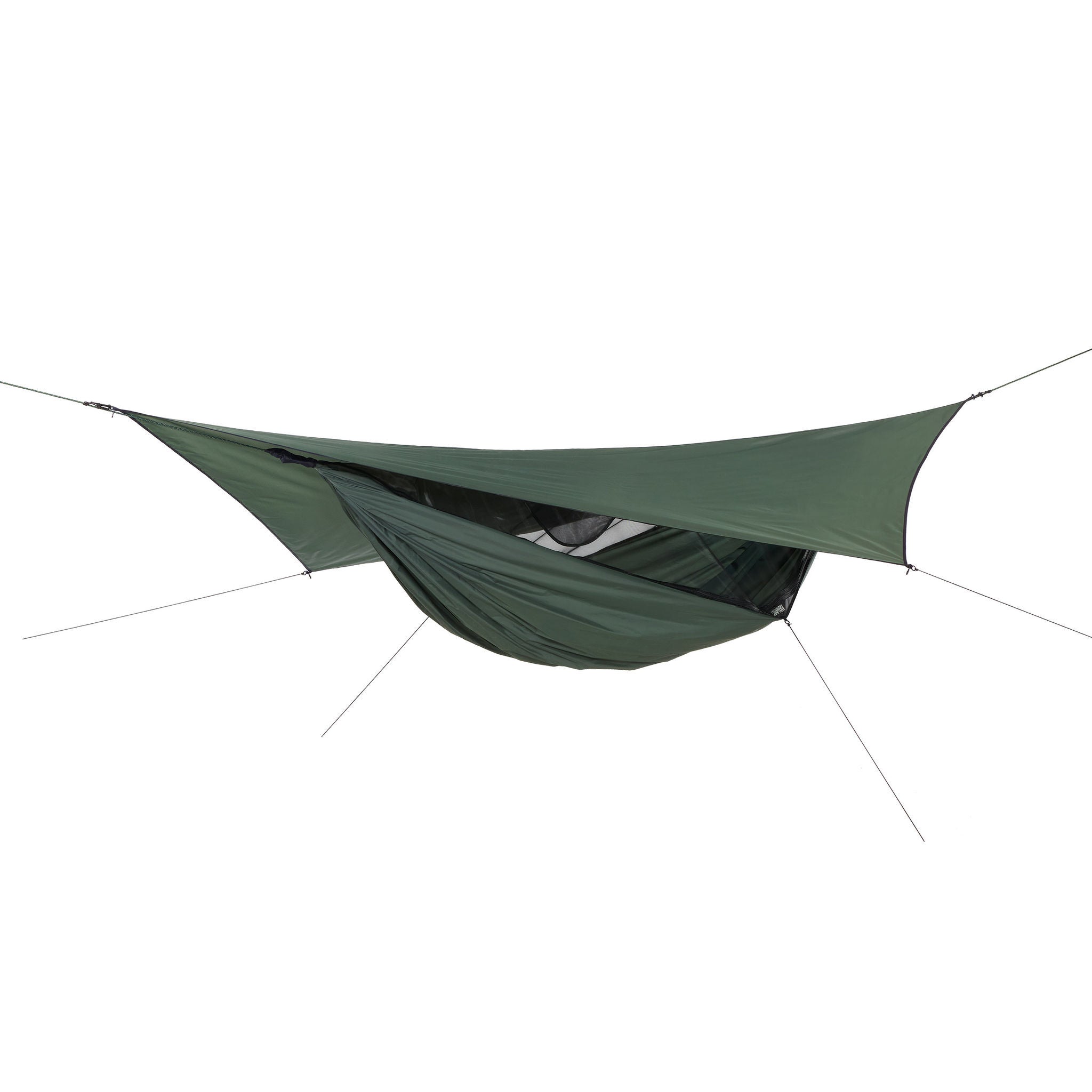 Hennessy Zip Hammock Tent