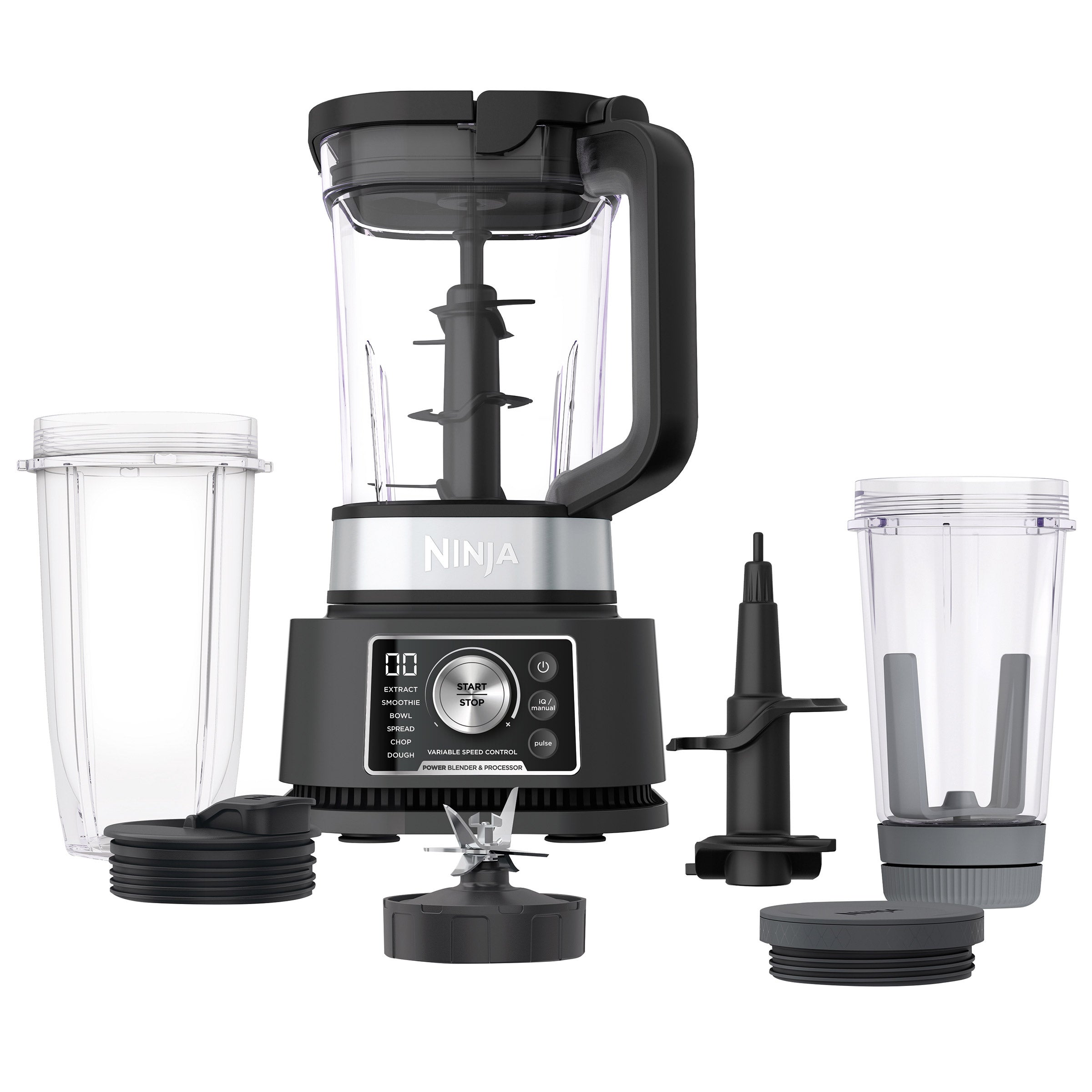 Ninja Foodi Power Blender & Processor System