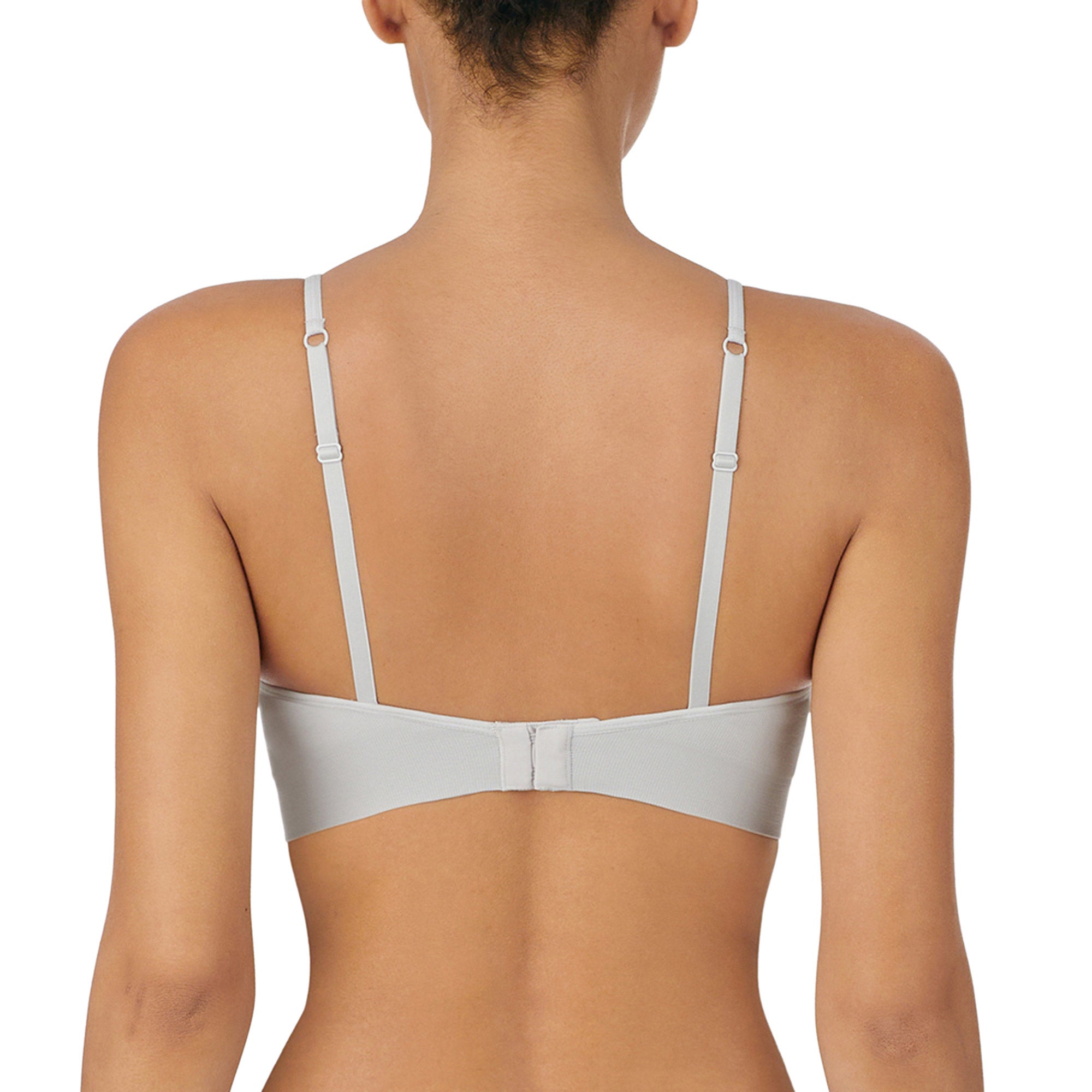 DKNY Ladies’ Seamless Bra, 2-pack