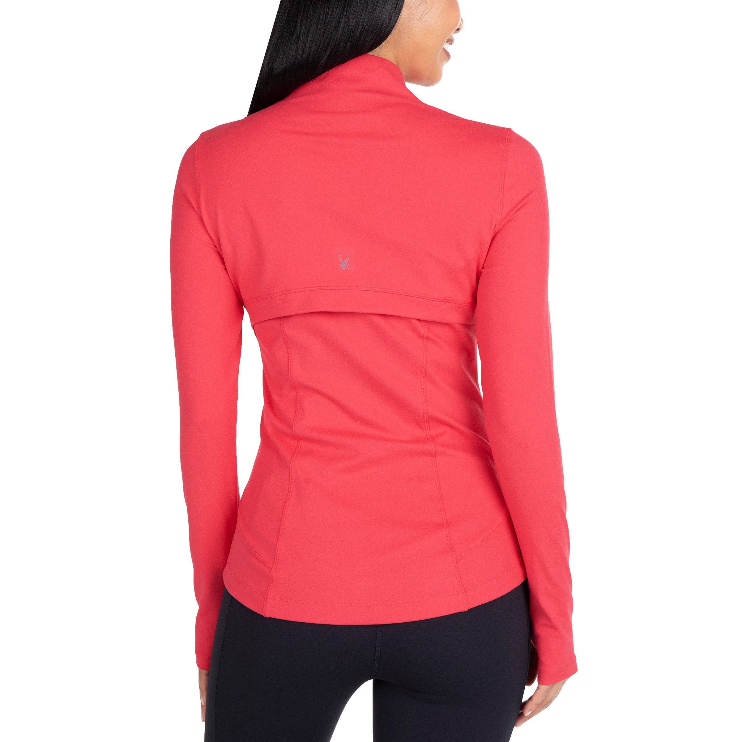 Spyder Women's Yoga Jacket