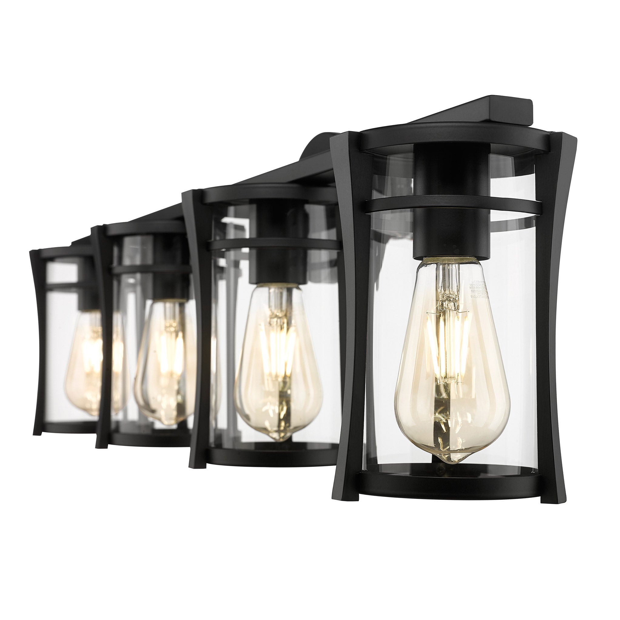 OVE Joakim 4-Light Vanity